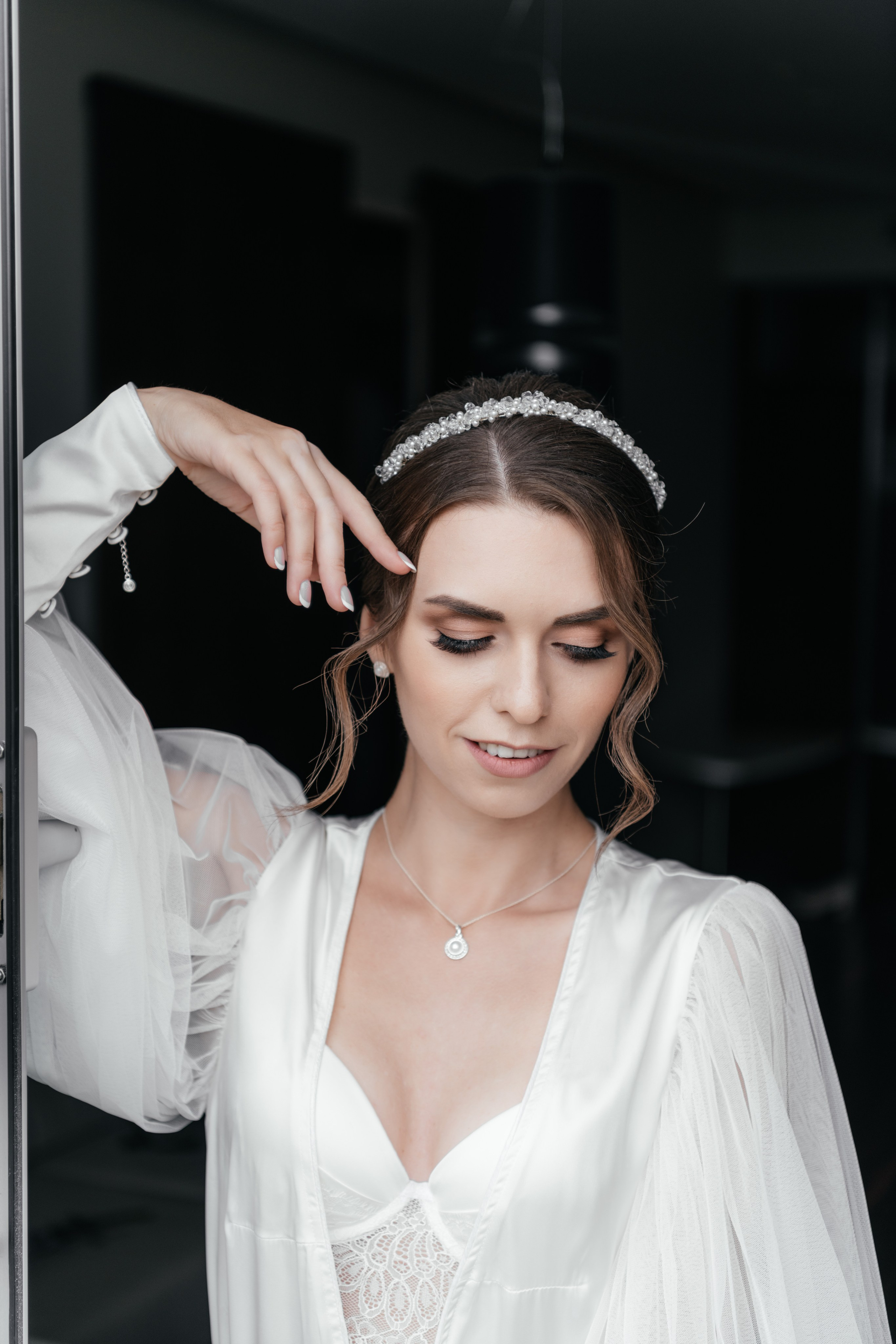 Анастасия & Слава. Свадебный и портретный фотограф в Минске и РБ Владислав Саков