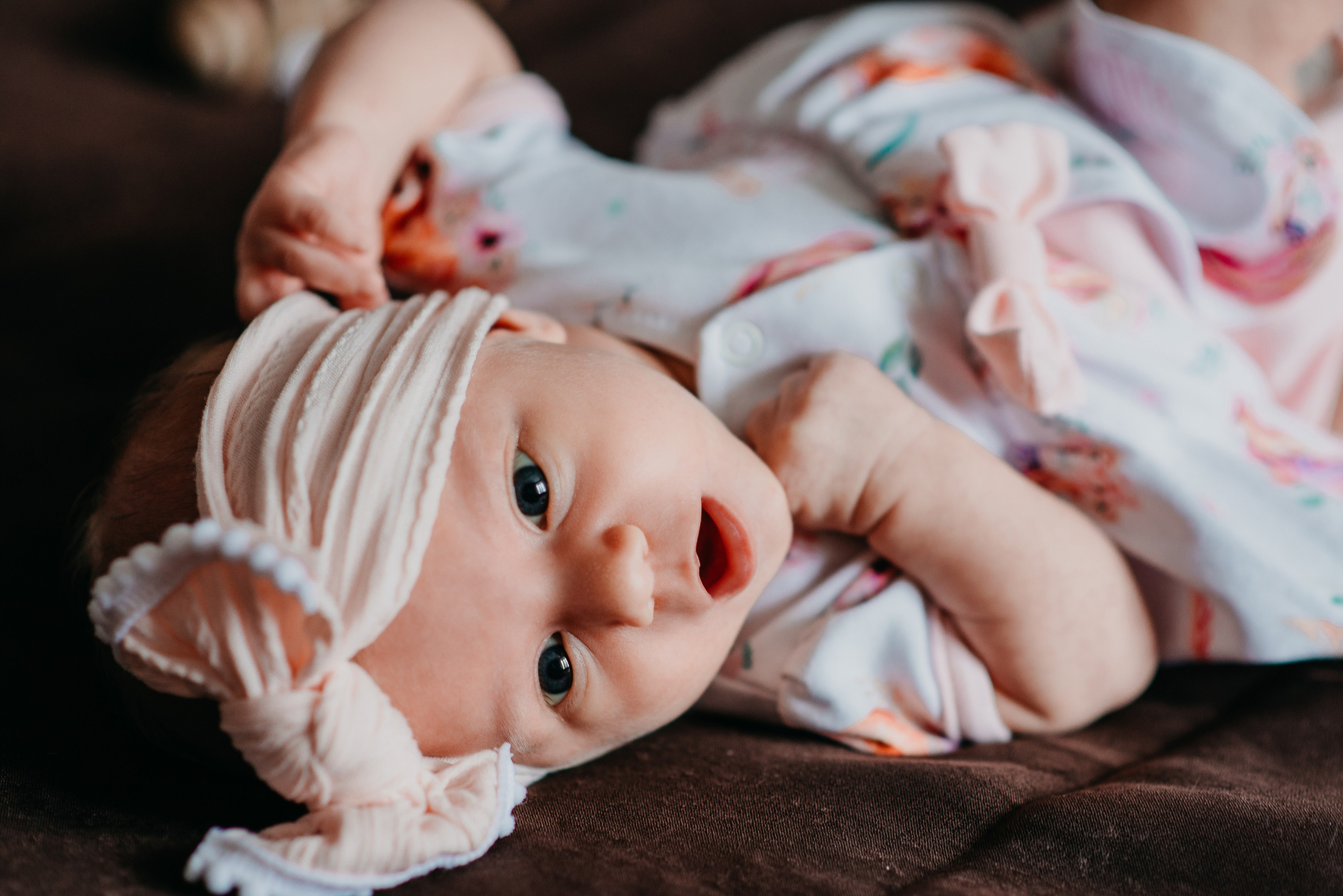 Маленькое чудо. Фотограф Дарья Семина