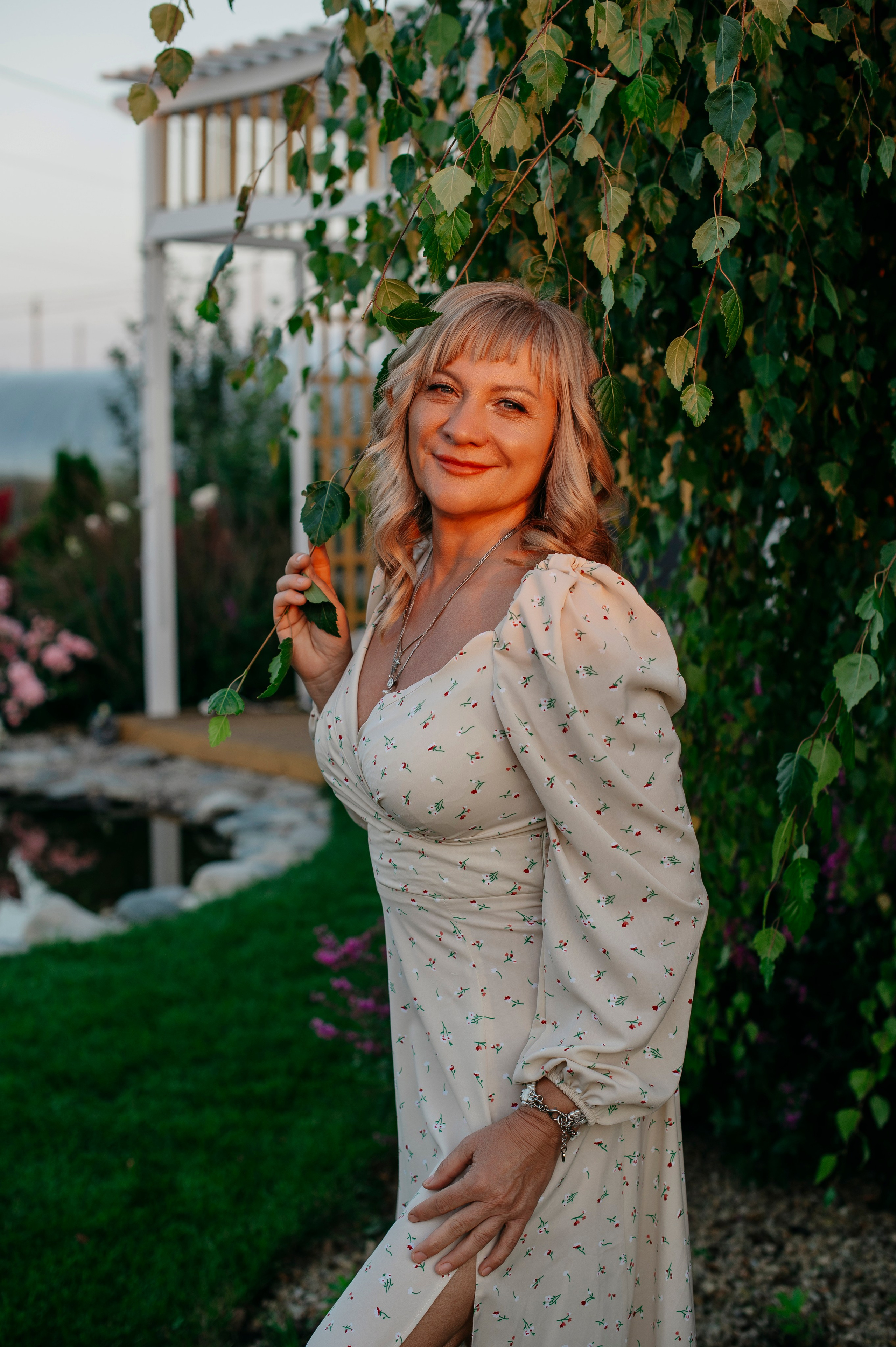 Ольга и Елизавета. Фотограф Дарья Семина