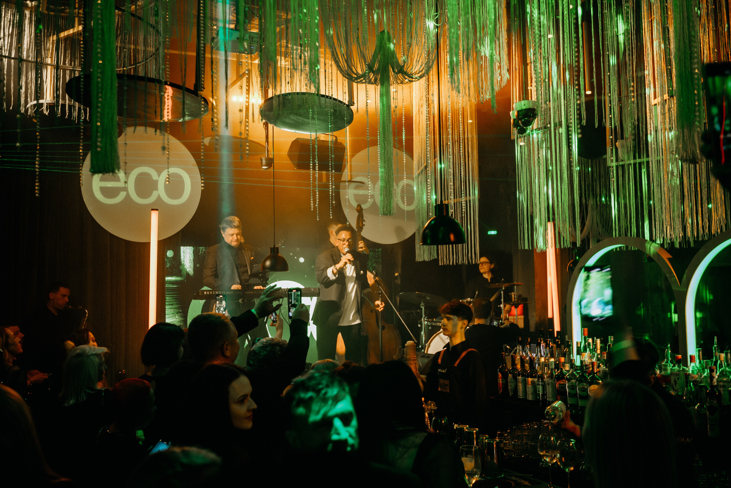 ONYX BLACK [Презентация Жилого Комплекса]. СВОИ. ФОТООТЧЕТЫ-СОБЫТИЯ-МЕСТА