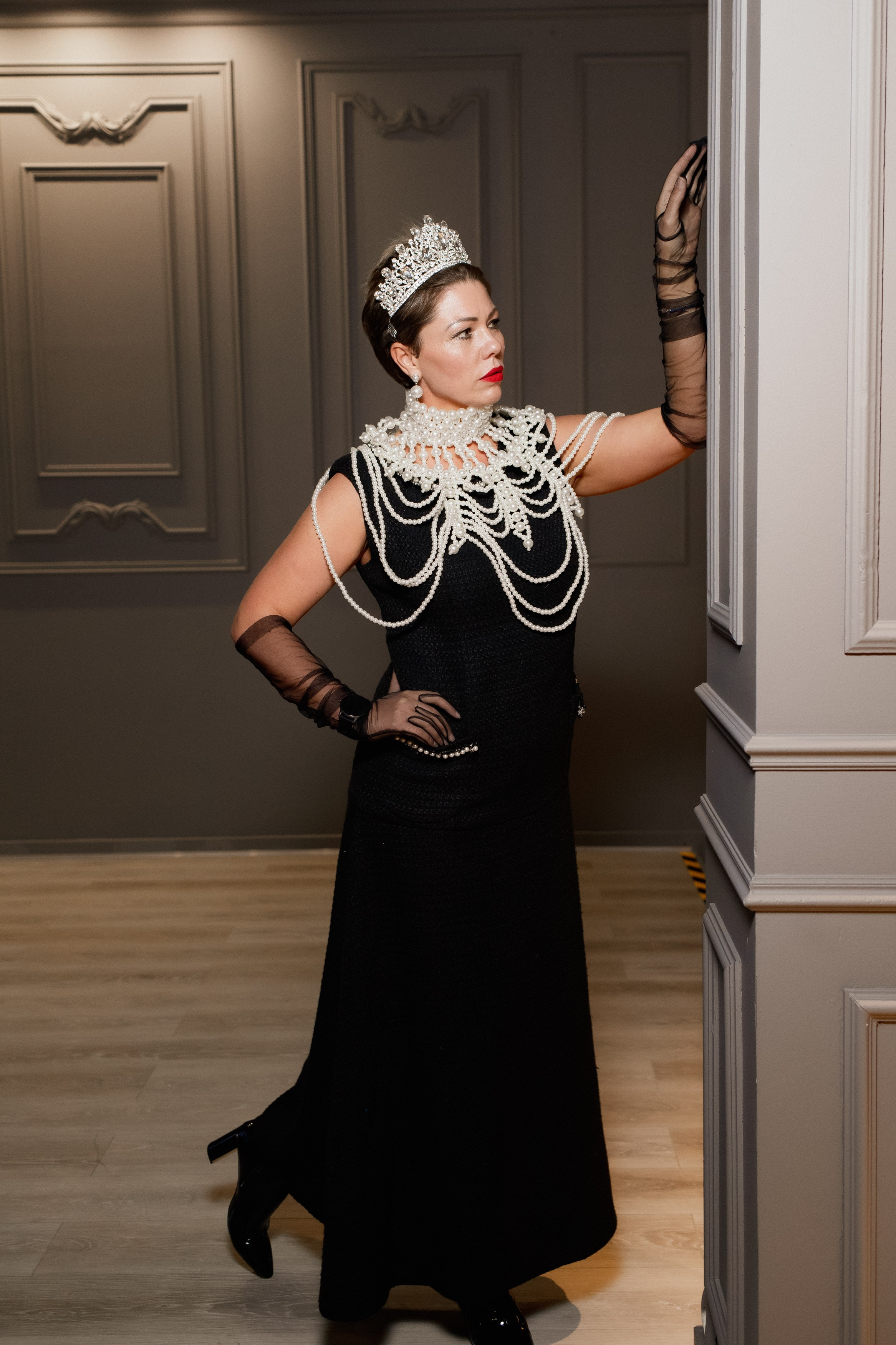 КОРОЛЕВА ДАЛЬНЕГО ВОСТОКА 2024 [ОТКРЫТИЕ КОНКУРСА]. СВОИ. ФОТООТЧЕТЫ-СОБЫТИЯ-МЕСТА