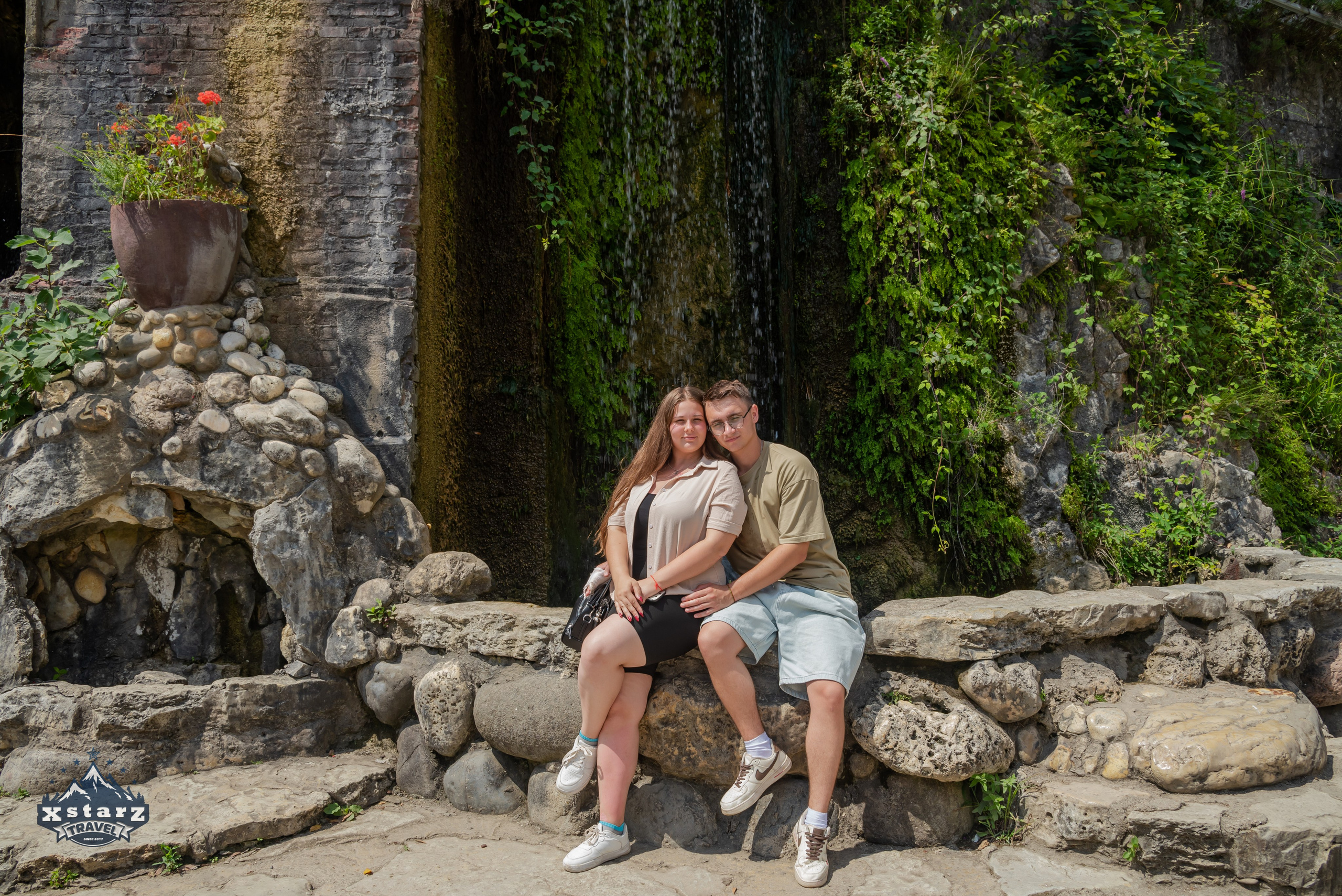 Тур в Абхазию. Фотограф Галина Нестерова