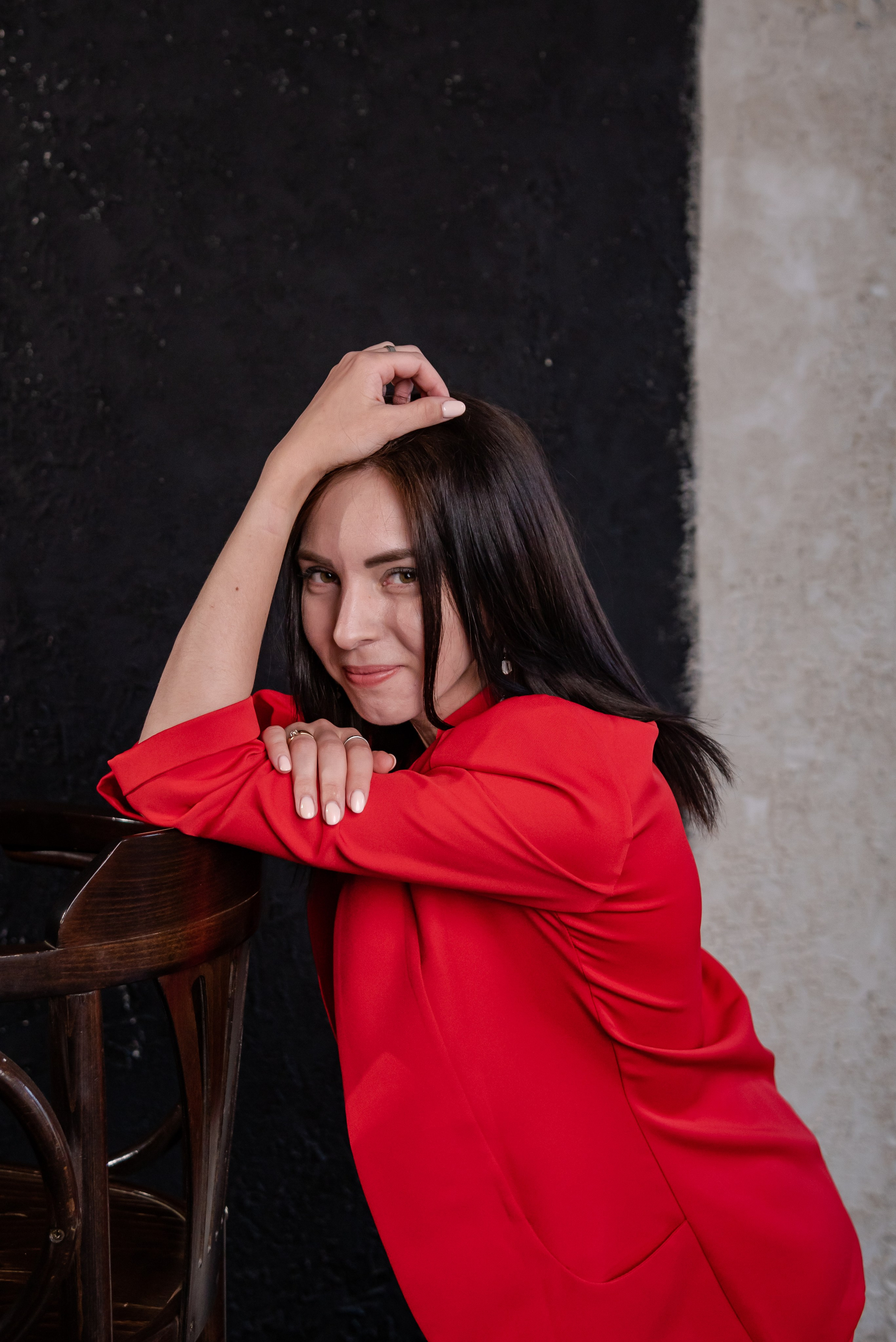 Белая Комната. Фотограф Галина Нестерова