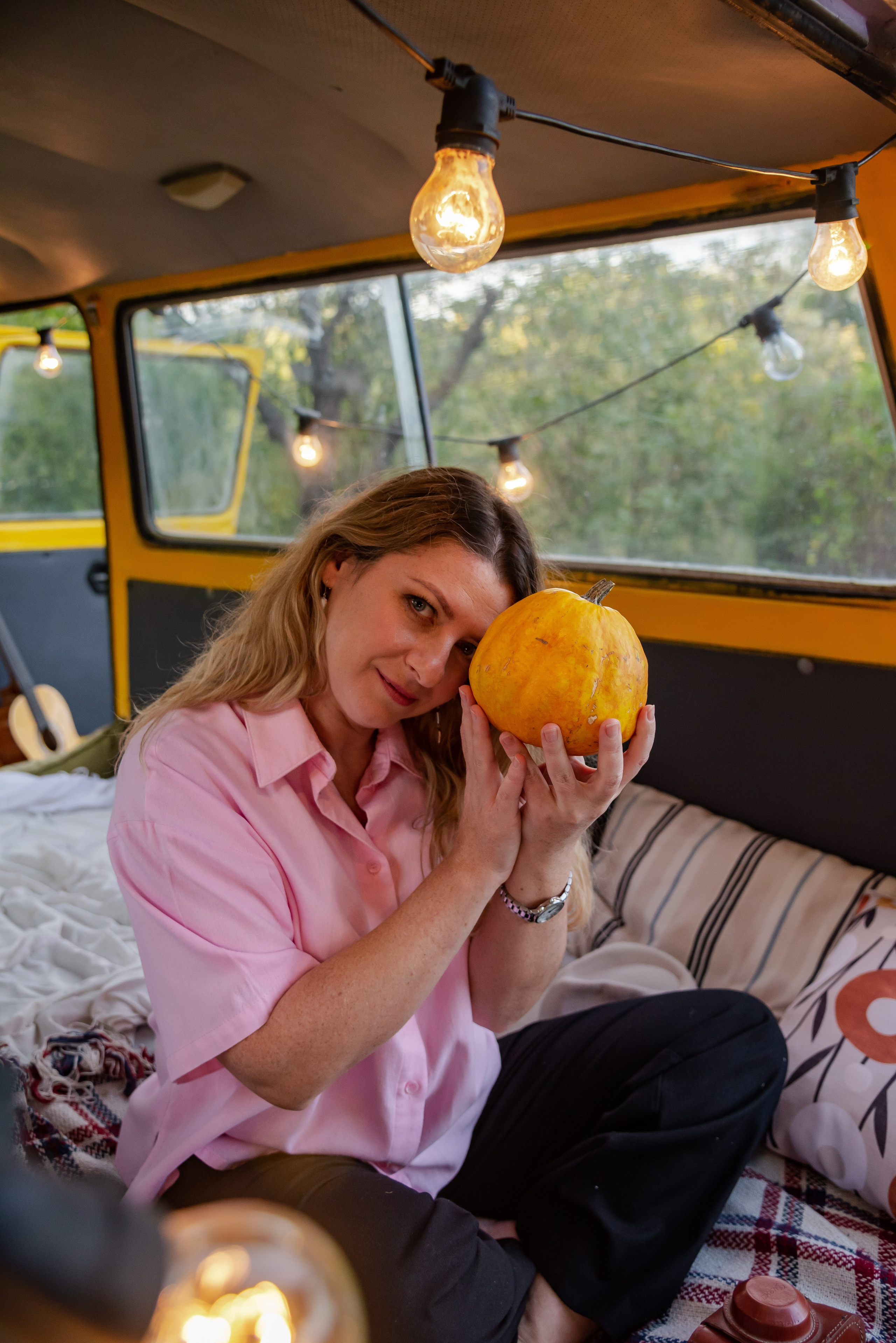 Аня. Фотограф Галина Нестерова