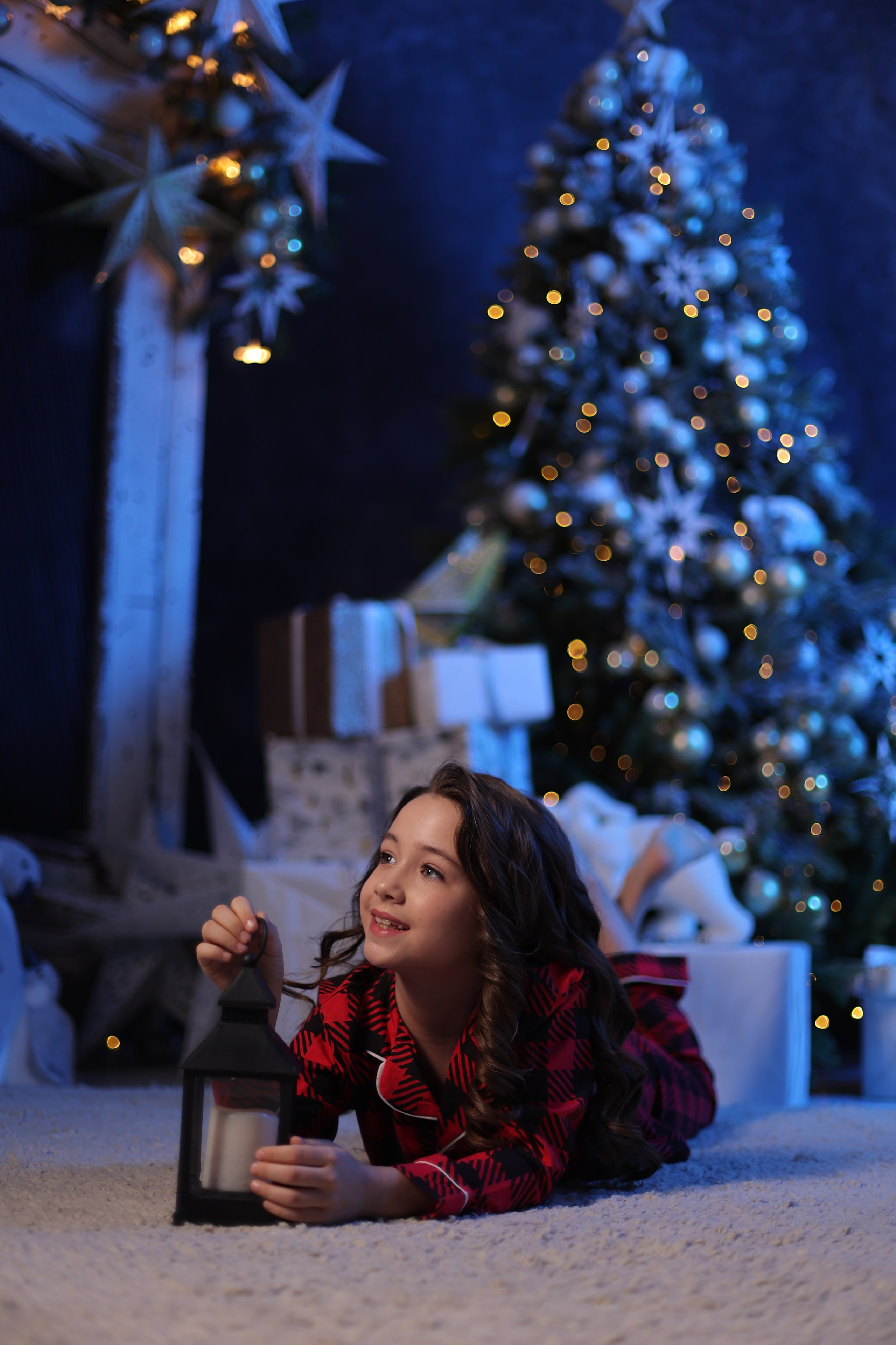 Дети. Семейный и детский фотограф в Новосибирске Анастасия Затолокина