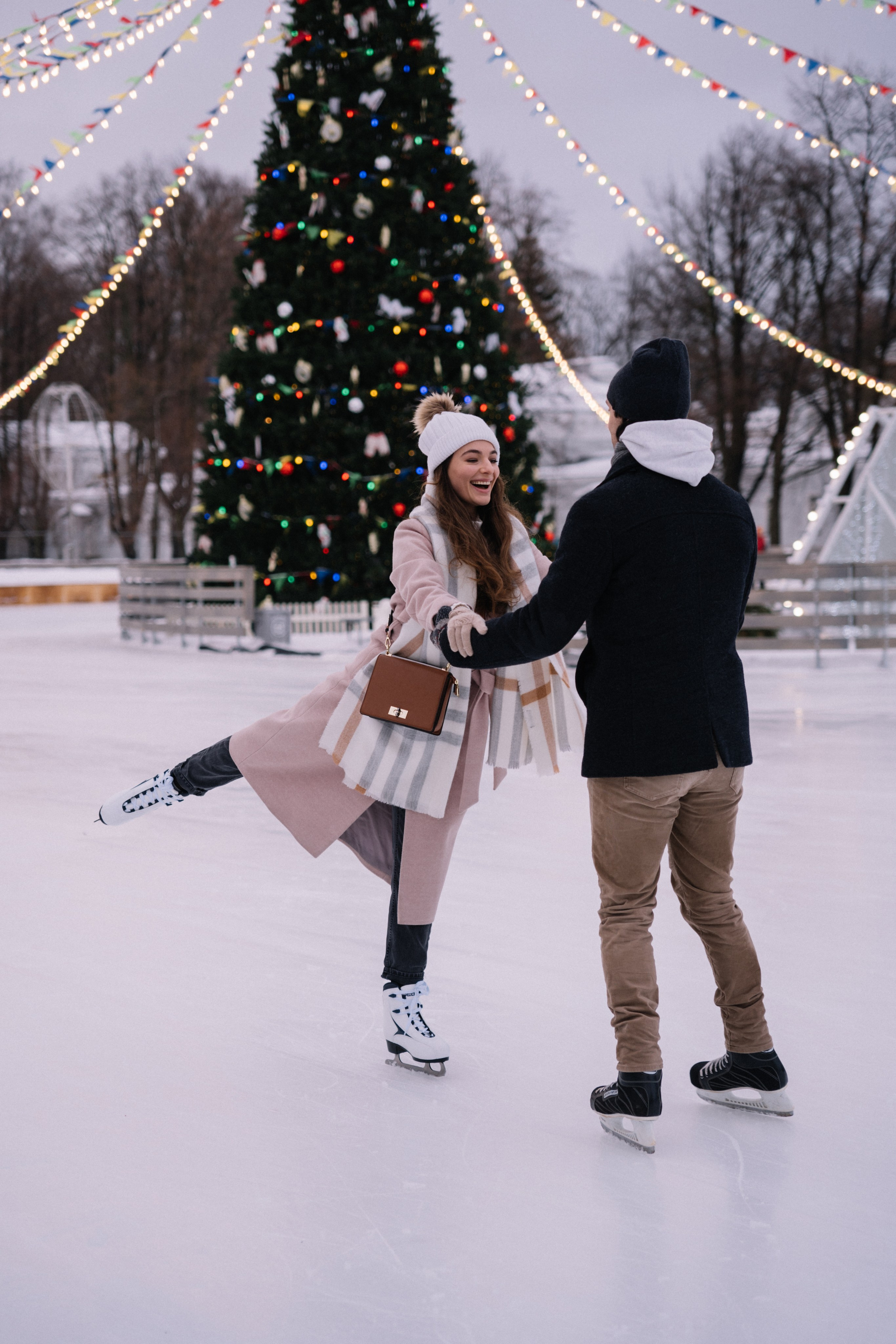 Мария и Артур. Семейный и лавстори фотограф в Санкт-Петербурге Леся Ревзина