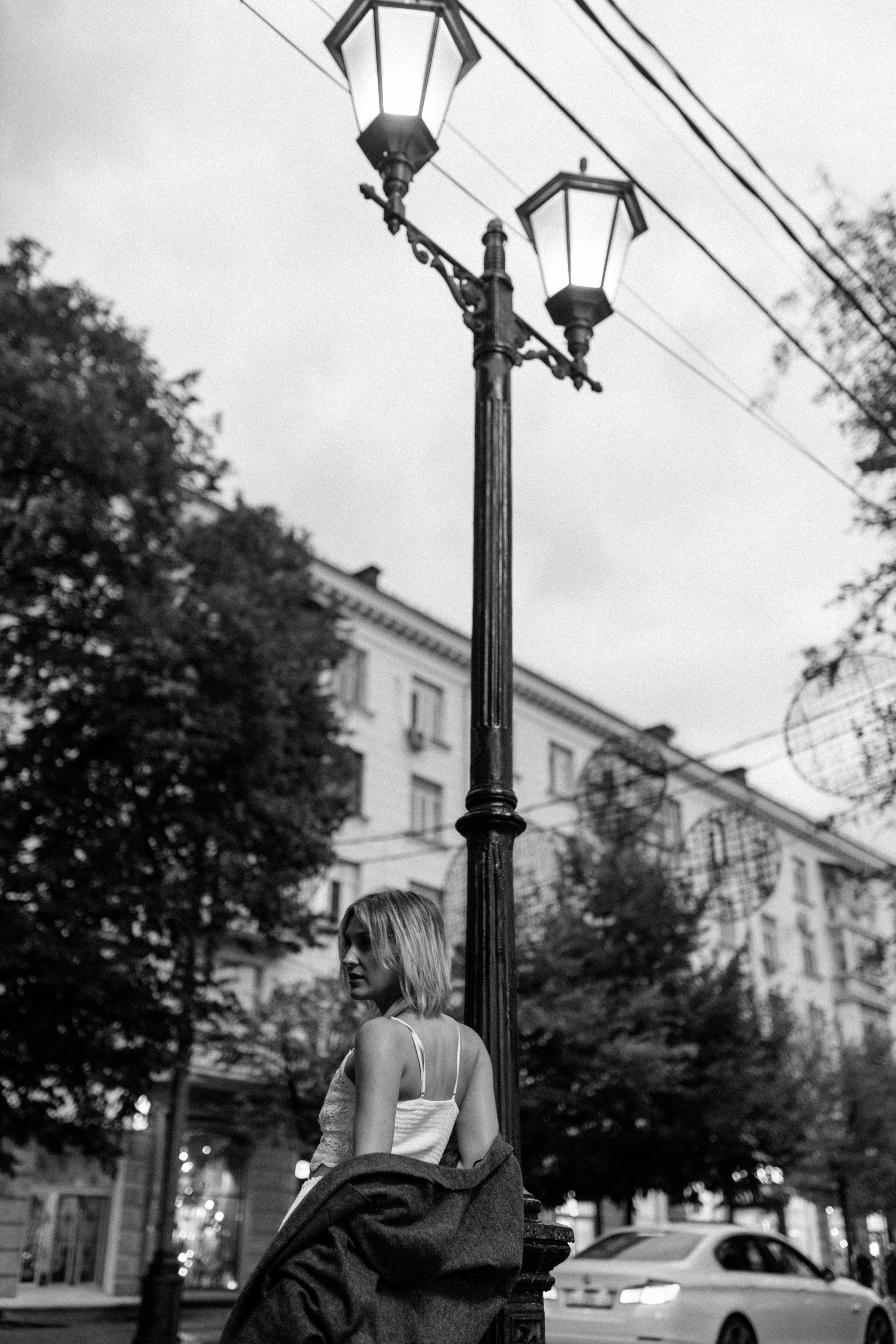 Осень. Семейный и свадебный фотограф в Краснодарском крае и РА Юлия Голуб