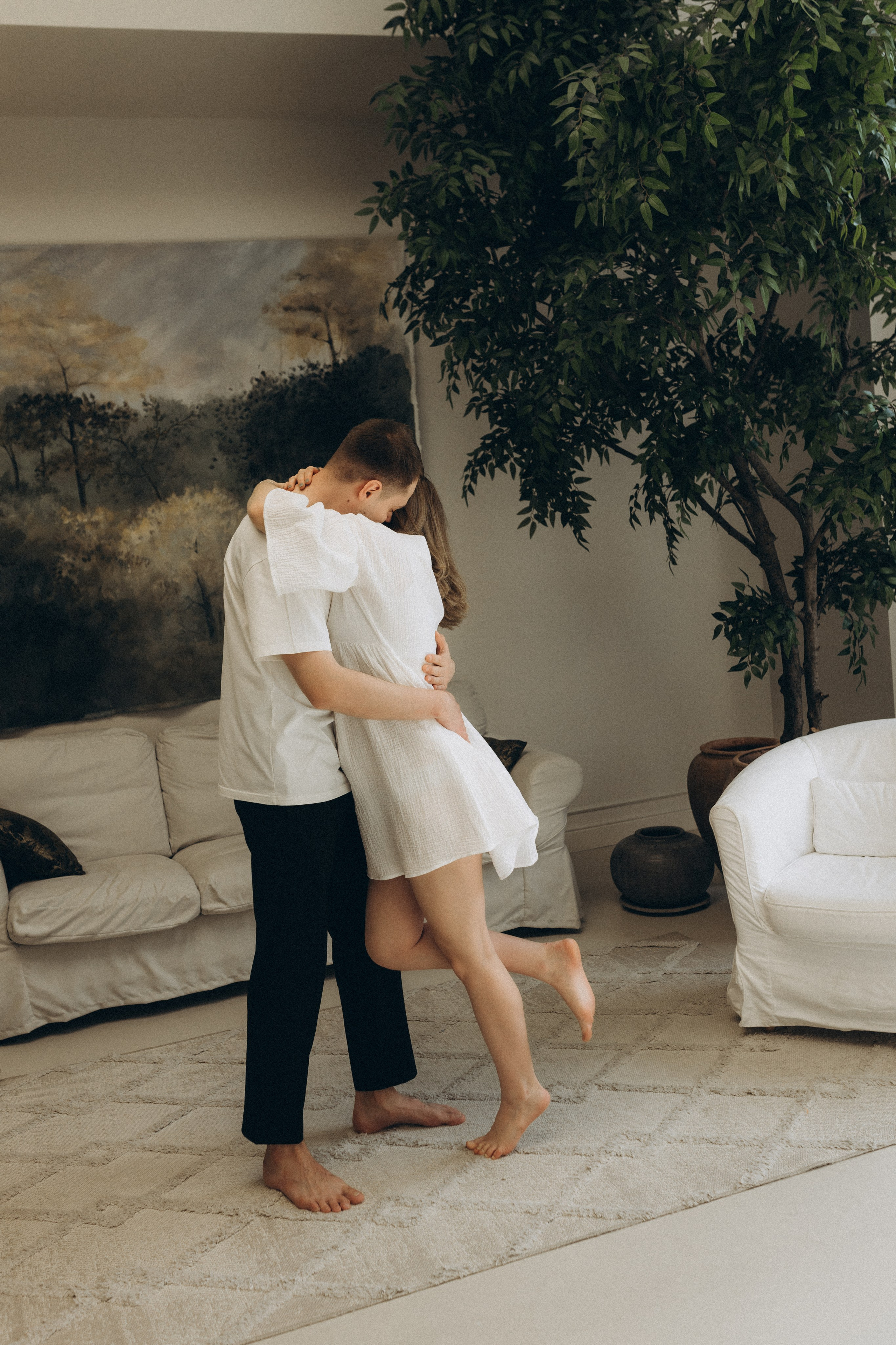 Никита и Лиза. Семейный и свадебный фотограф в Краснодарском крае и РА Юлия Голуб