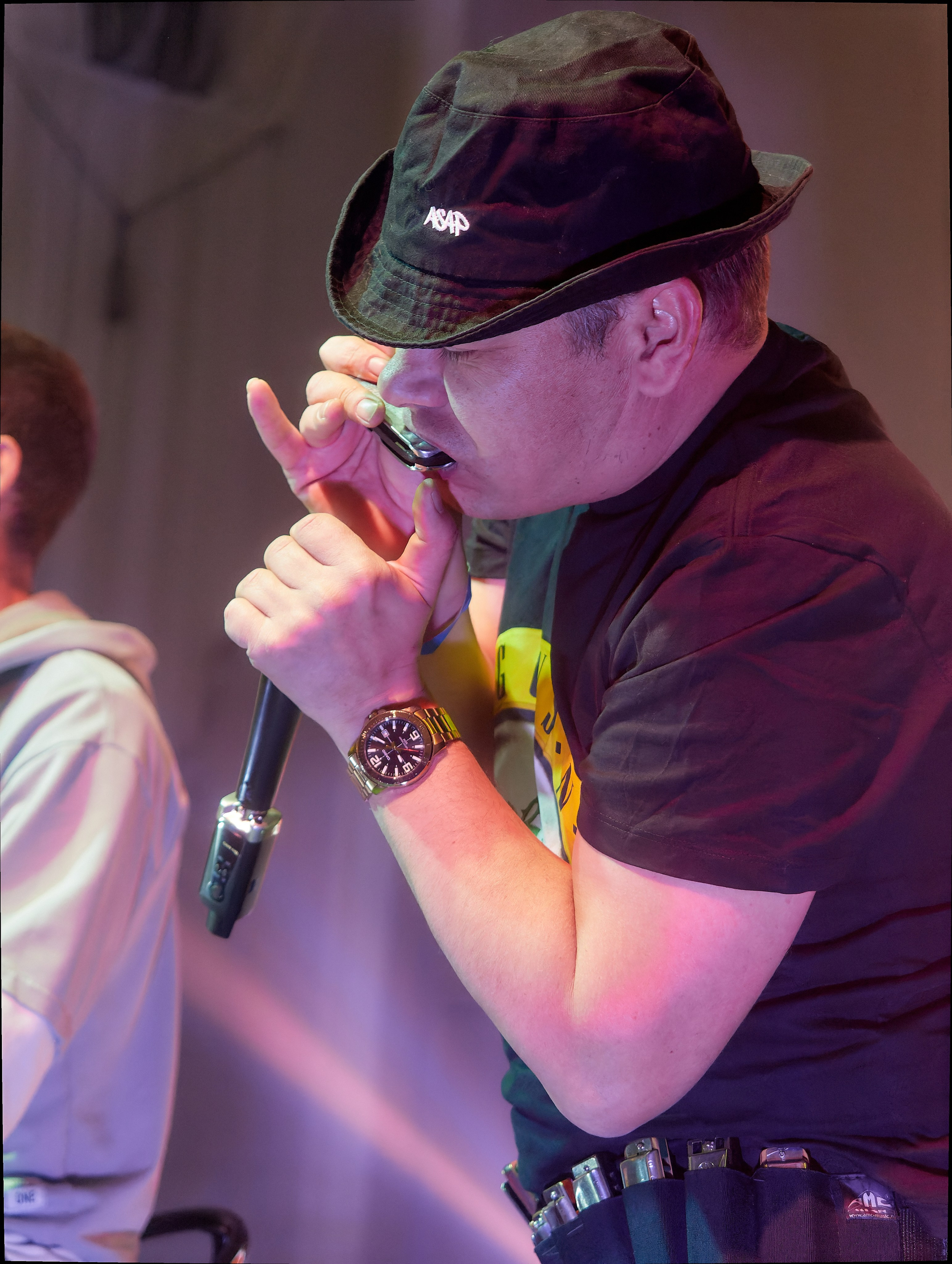 Квартирник «Без тормозов». Семейный и детский фотограф в Междуреченск Олег Бамбульский