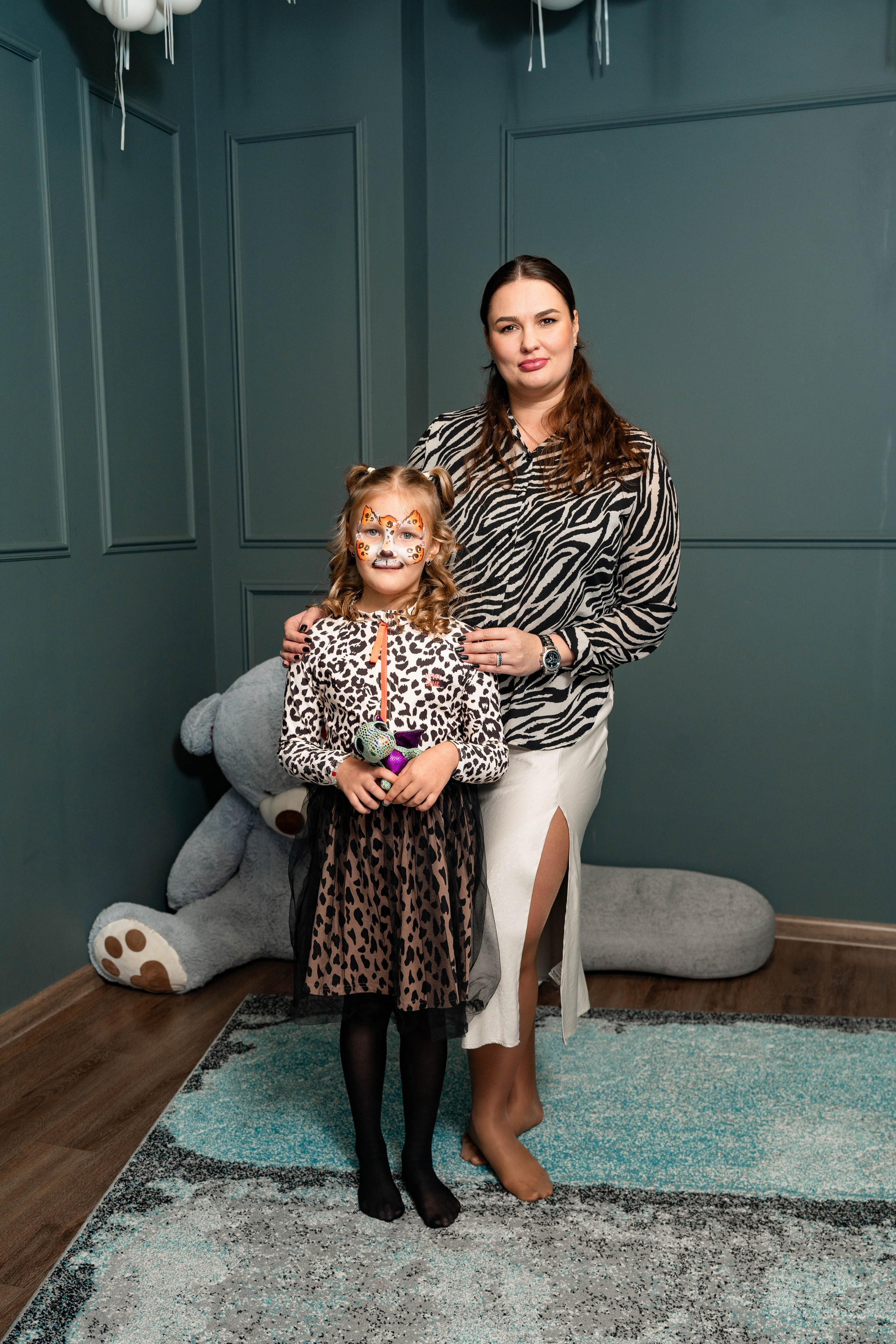 День Рождения Лауры в TiDi-клуб. Фотограф Никита Комаров