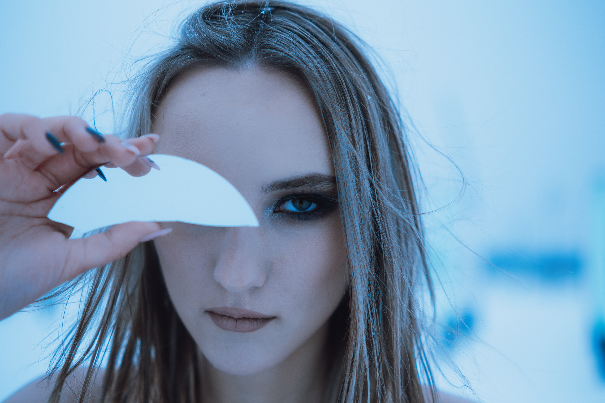 Екатерина. Фотограф в Санкт-Петербурге Пономаренко Даниил