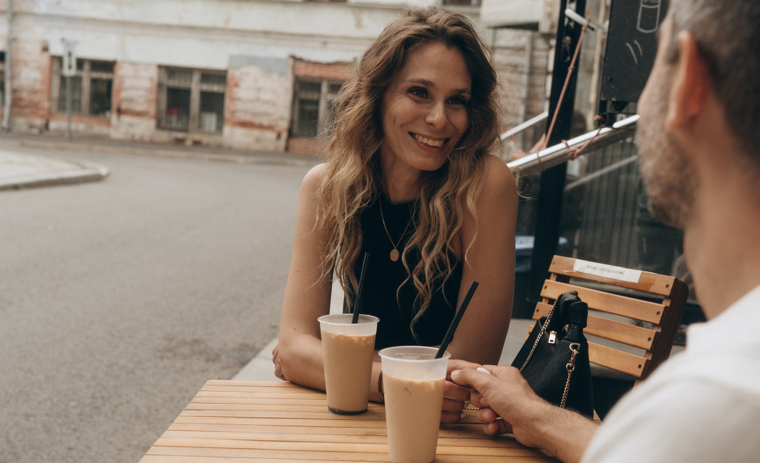 Прогулка вдвоем по Центру Москвы. Семейный, ньюборн фотограф, фотограф на роды в Москве, Виктория Тюльдюкова