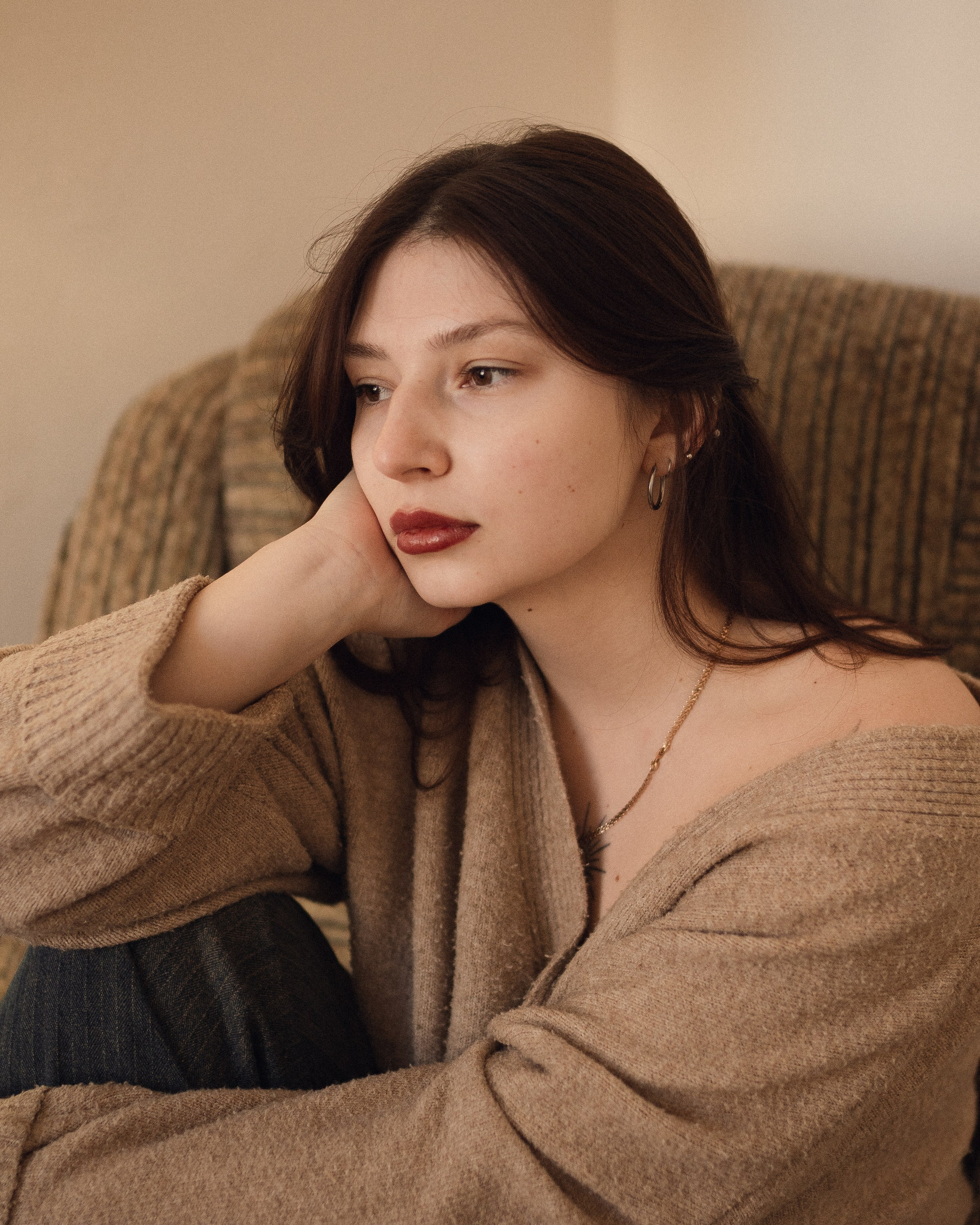 Диана. Фотограф Краснодар Ирина Гафланова