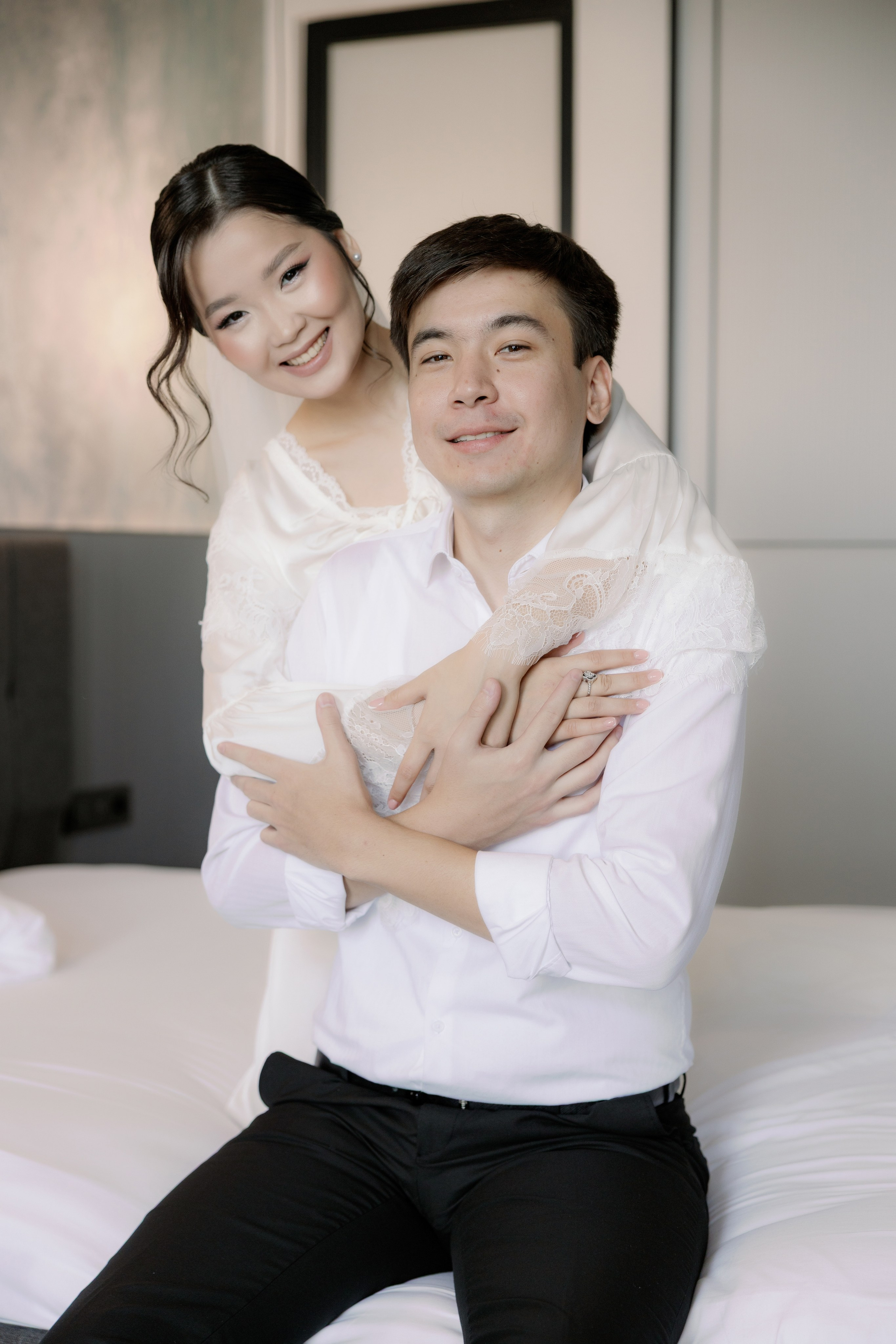 Ramazan & Nurgul. Wedding and Love story Photographer