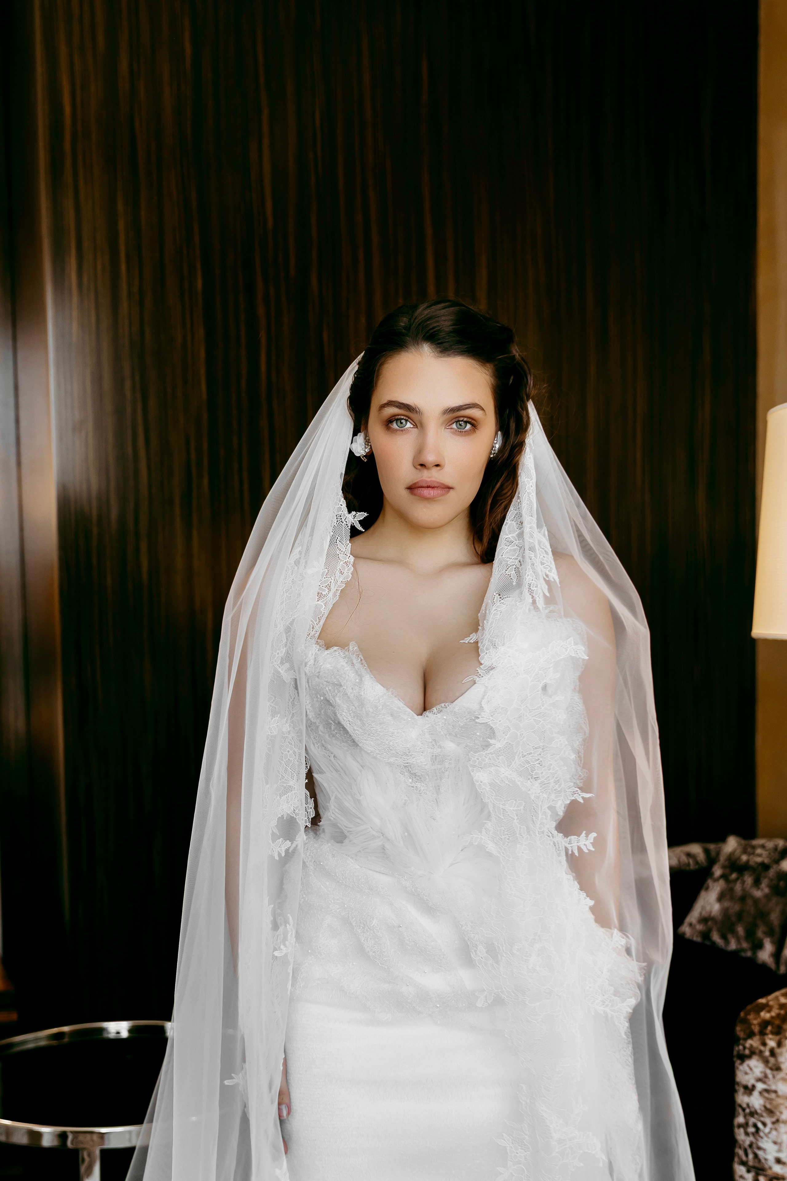 Julia&Nikita. Главная