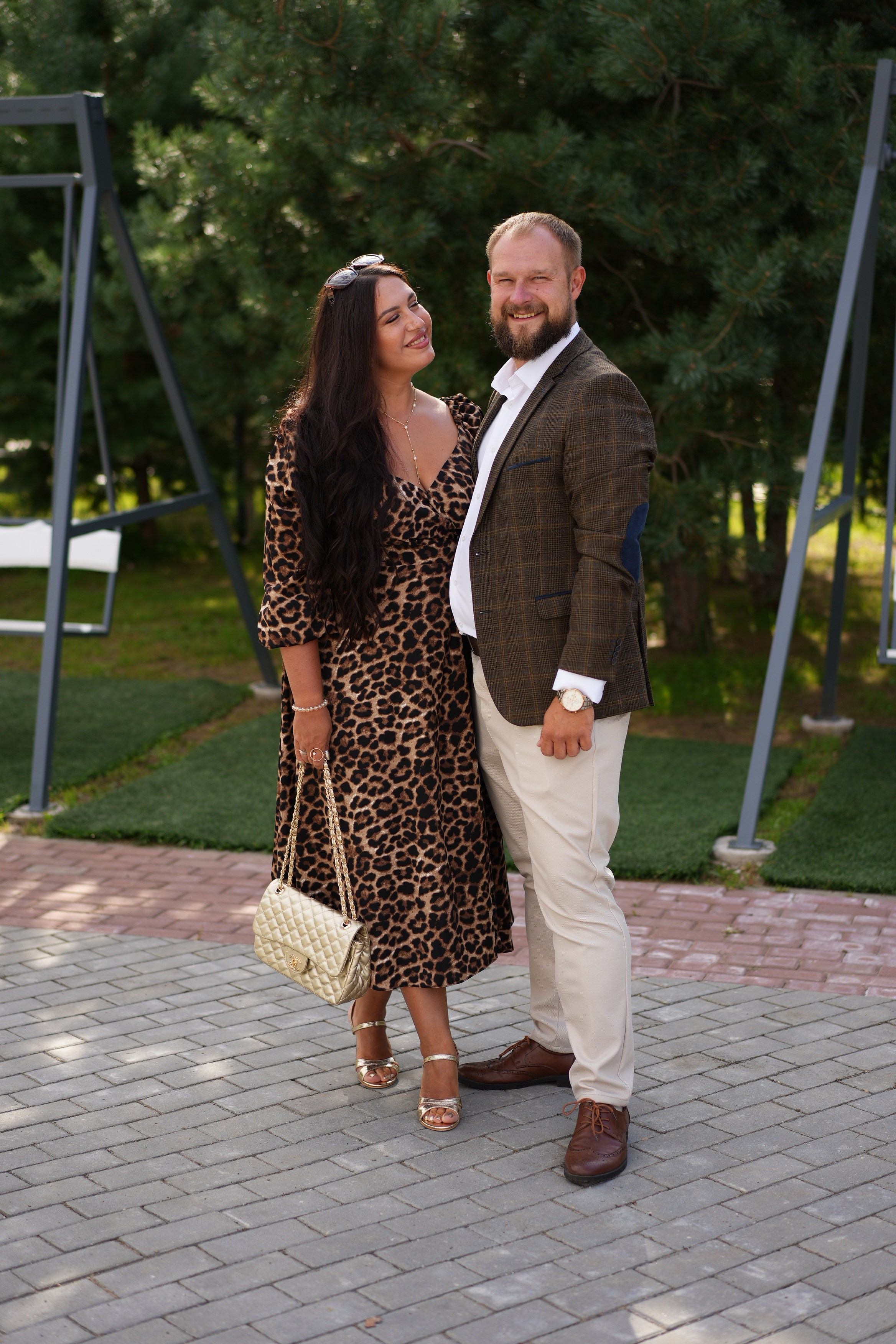 35 лет. Семейный и свадебный фотограф Минск, Беларусь Анна Орловская