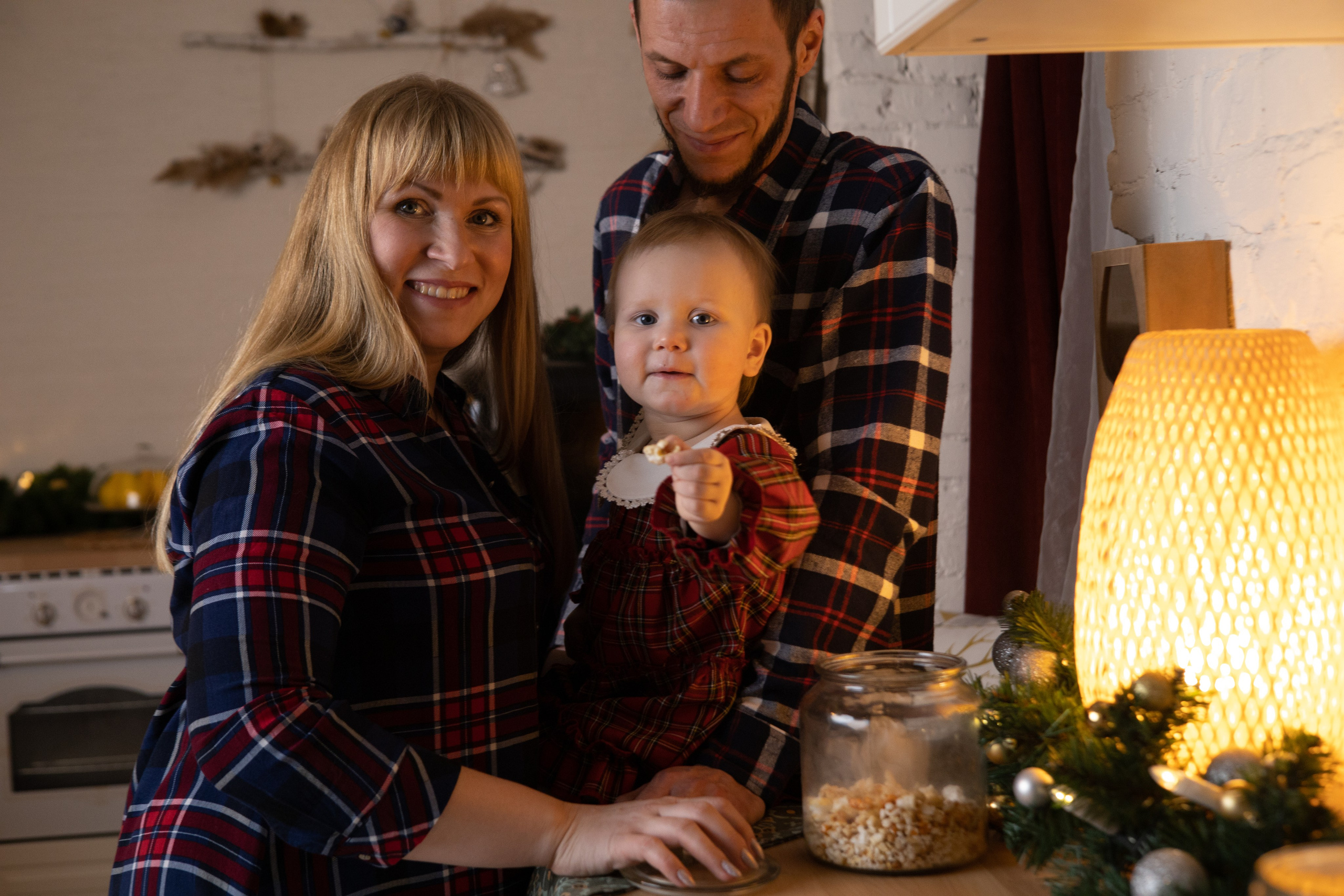 Семейная история. Портретный фотограф в Самаре Гульназ Валиахметова