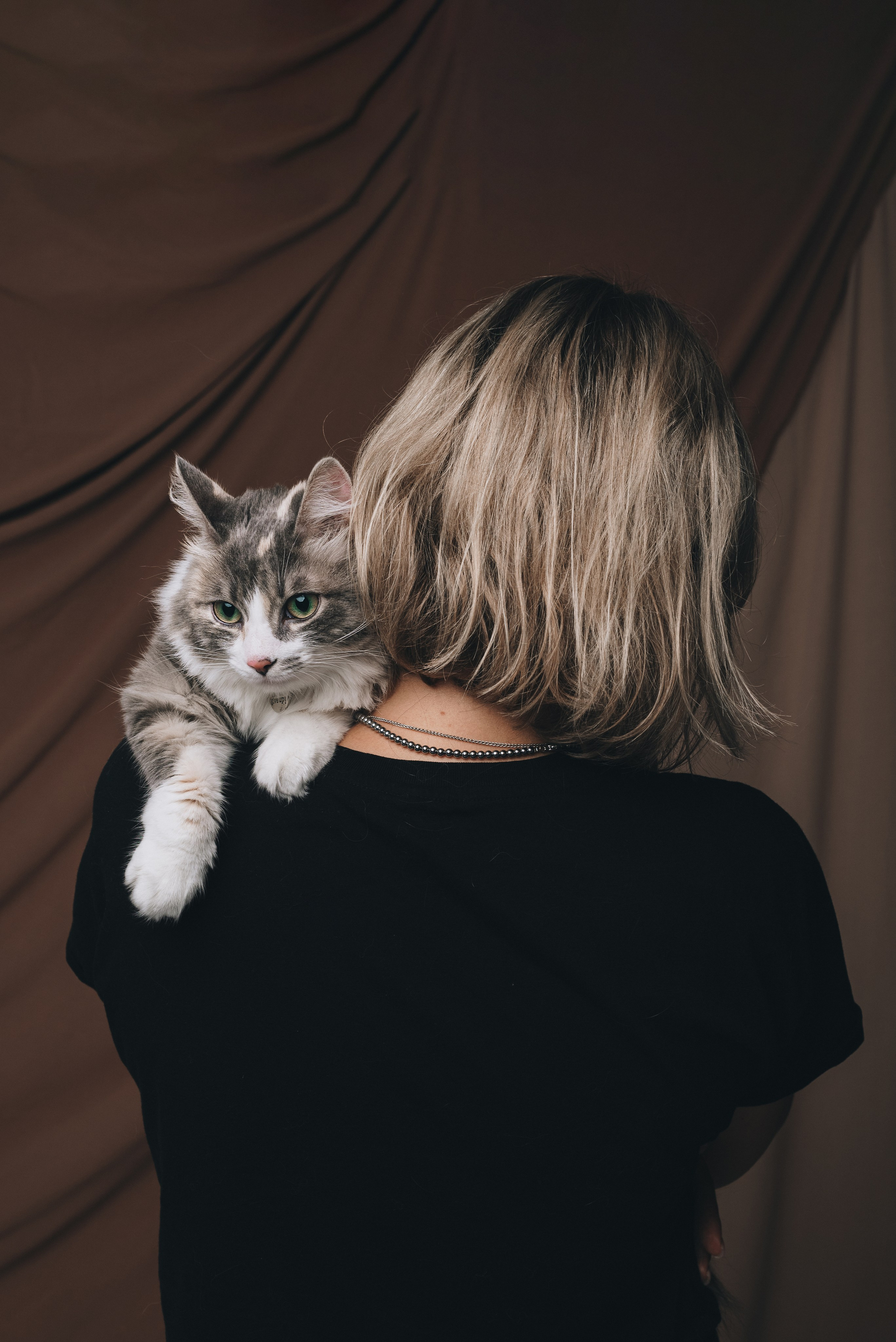 Lena, Malvina & Shira. Natalia Finch Photography — Family, Kids & Pet Photographer in Chicago, IL