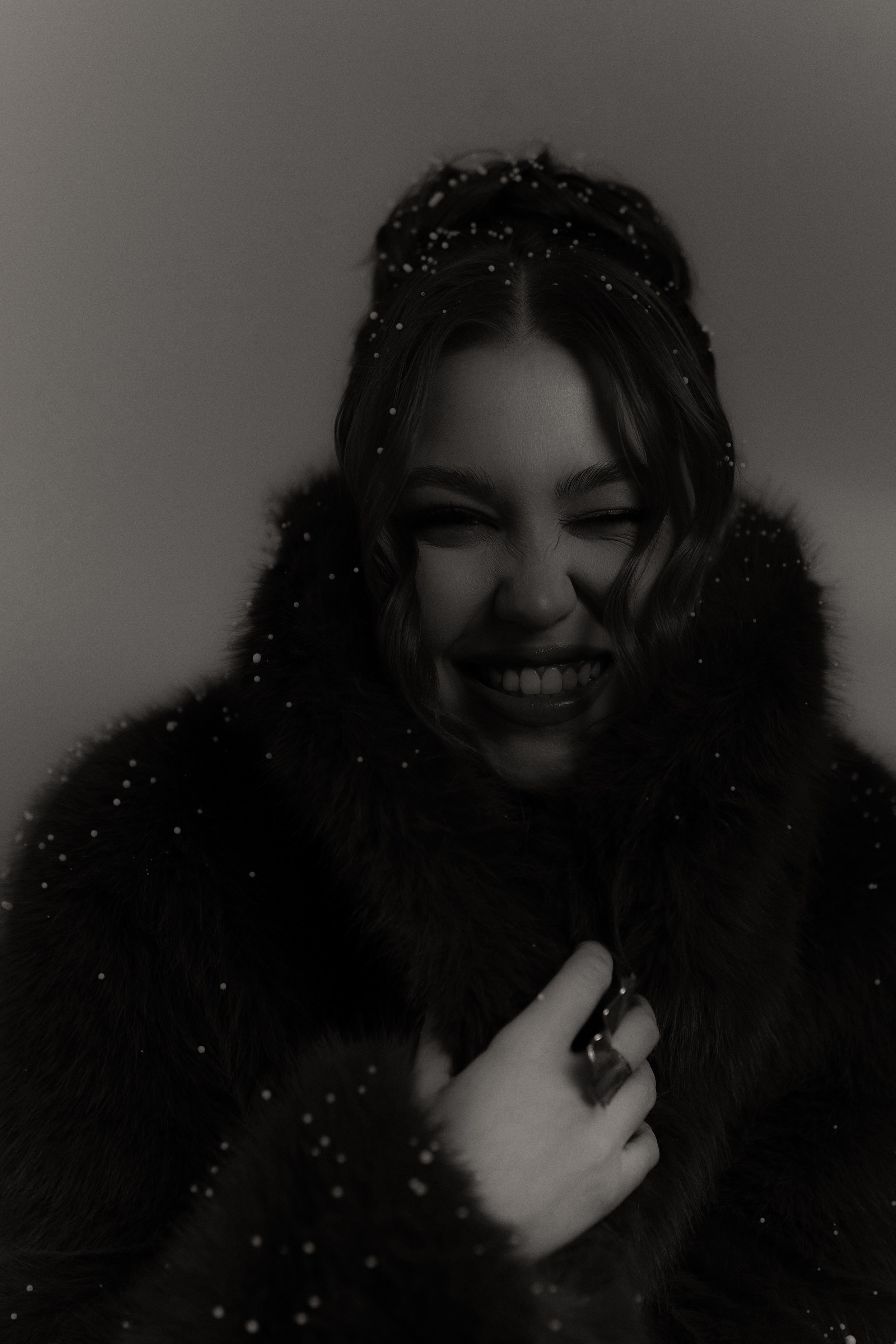 Арина. DARYA.BELKINA