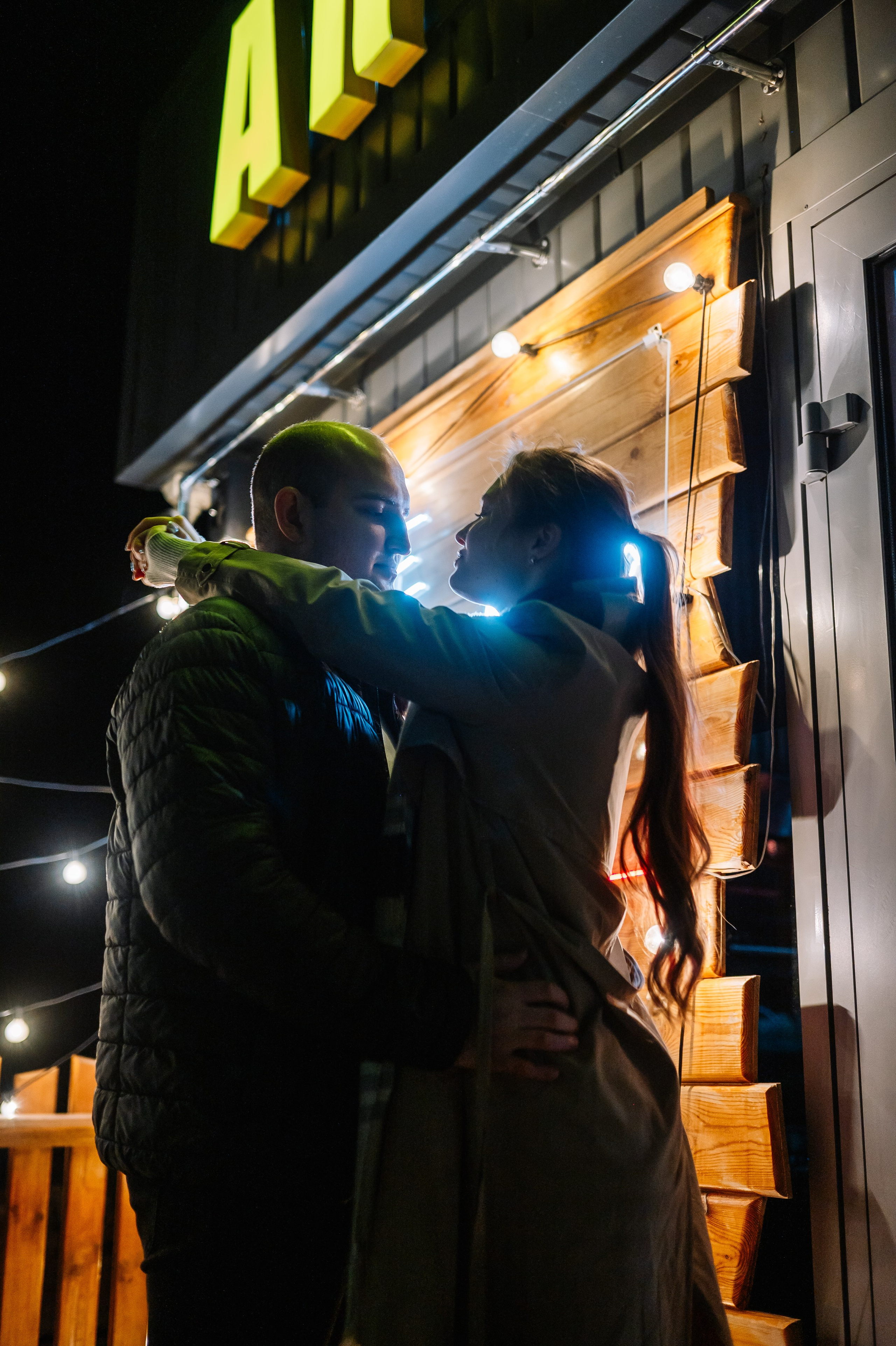 Love story. Фотограф Красногвардейское Ставропольский край Белякевич Елена