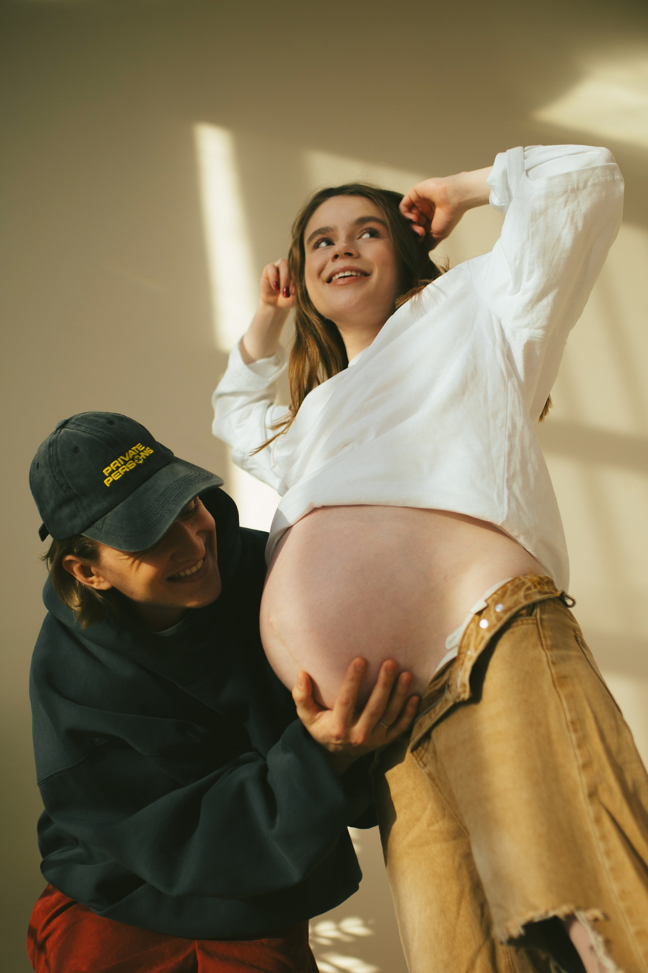 Юра, Лиза и Даня. Фотограф мероприятий, персональные съемки в Москве Владиславлева Настя