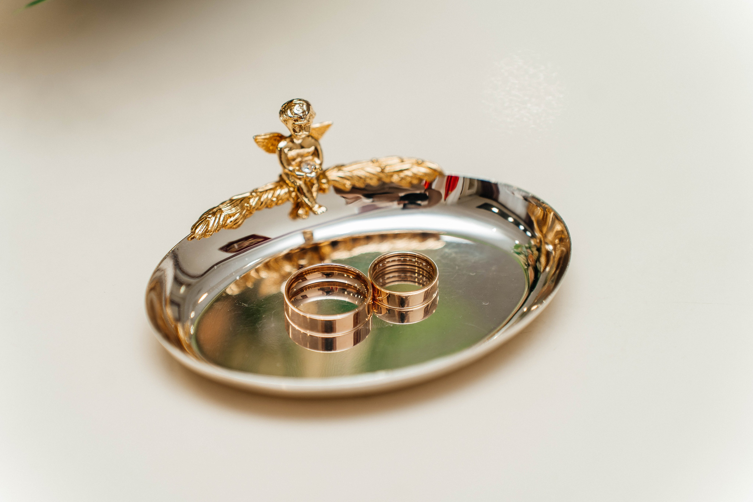 Ксения & Дмитрий. Фотограф Абакумова Анастасия