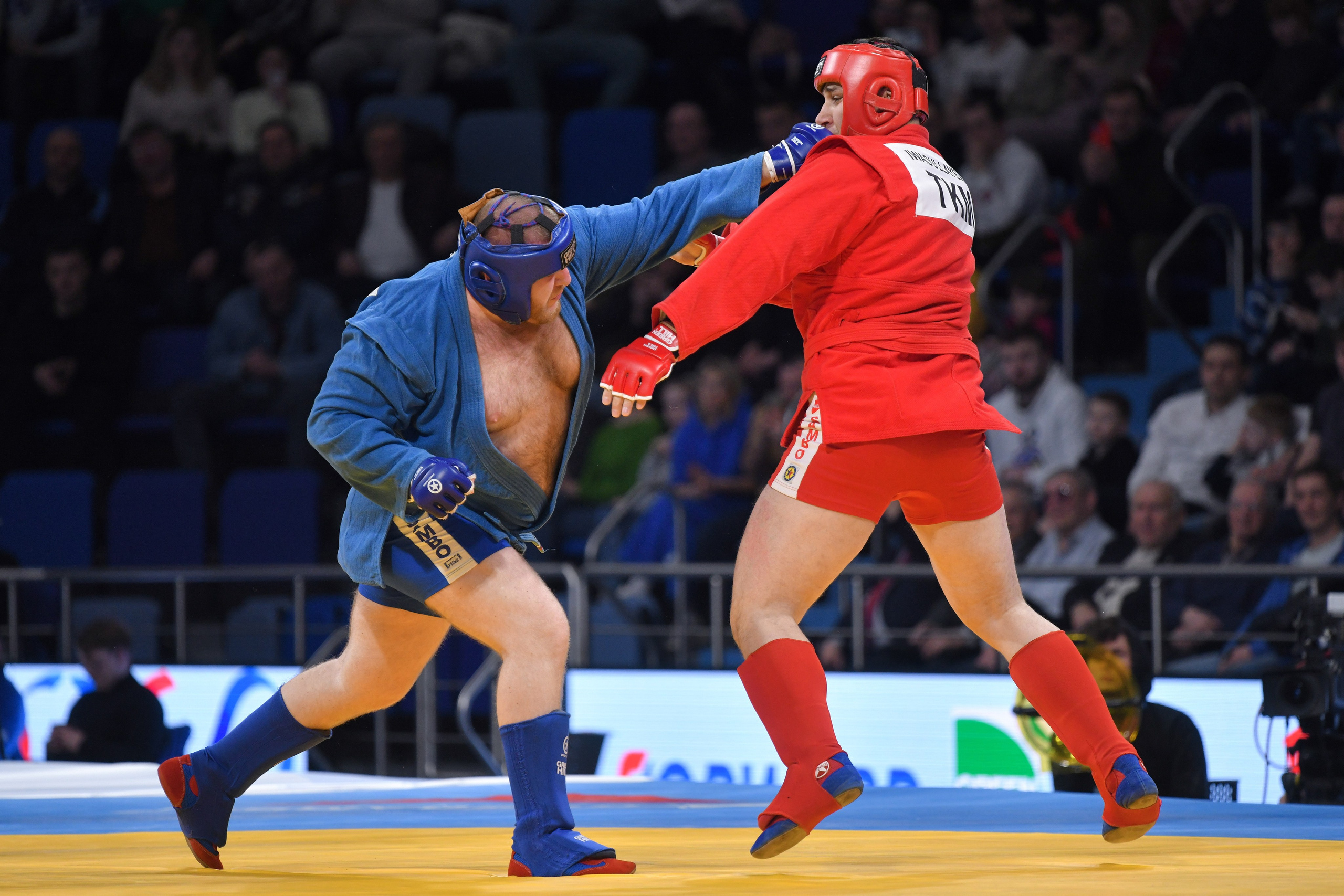 Спорт. Антон Великжанин — фотокорреспондент