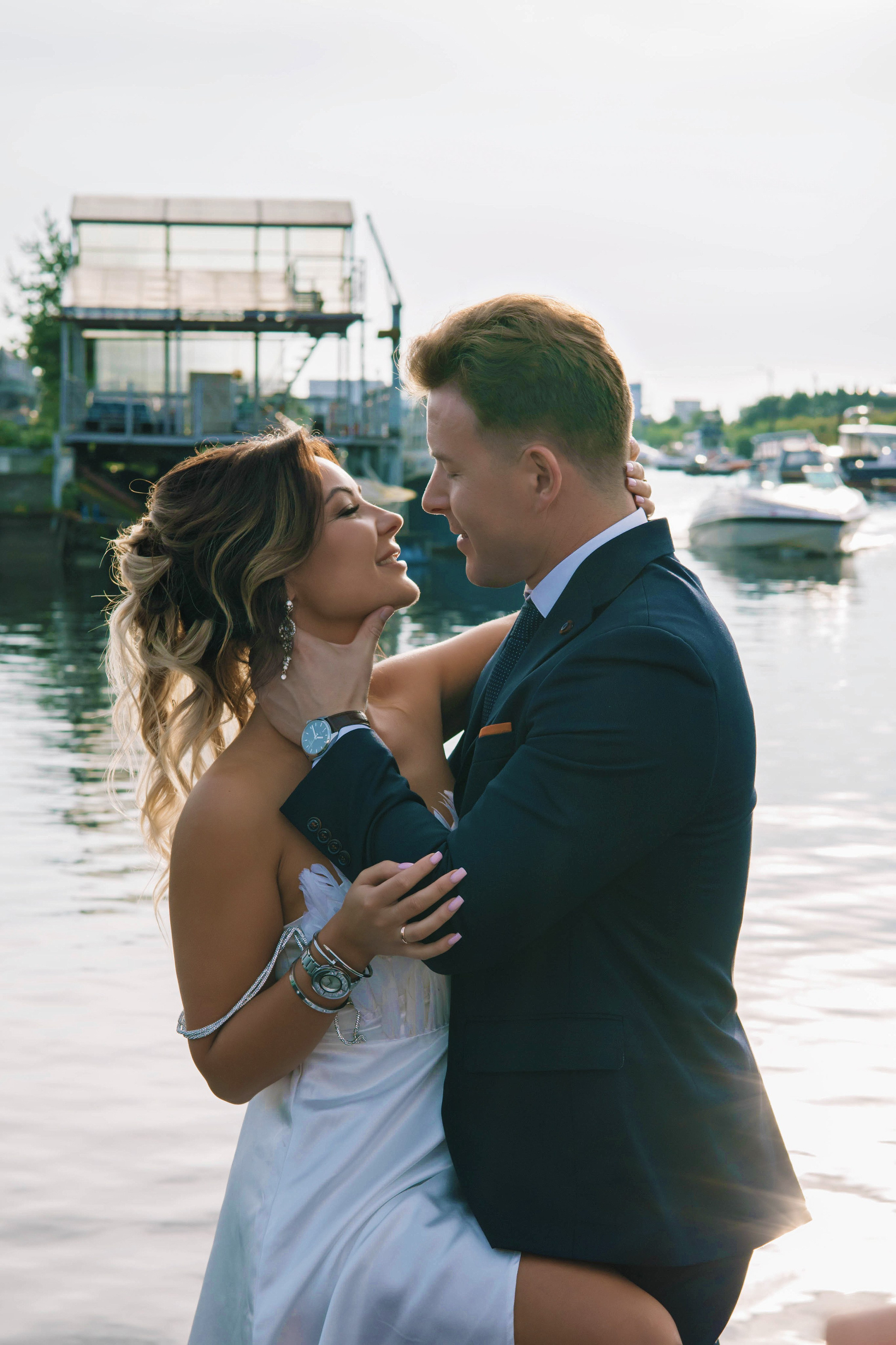 Татьяна и Руслан. Фотография с любовью от Людмилы Луценко