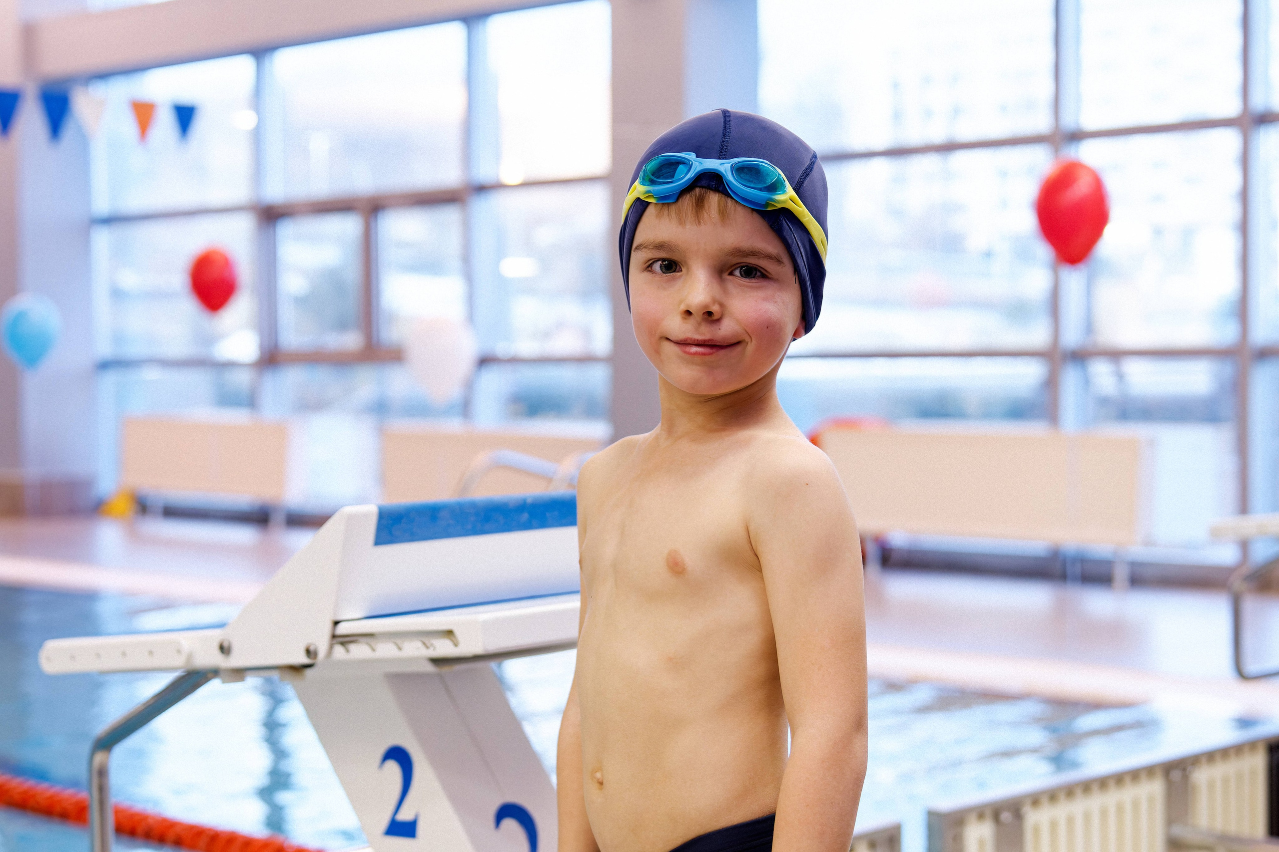 Остров чемпионов. Репортажный фотограф во Владивостоке