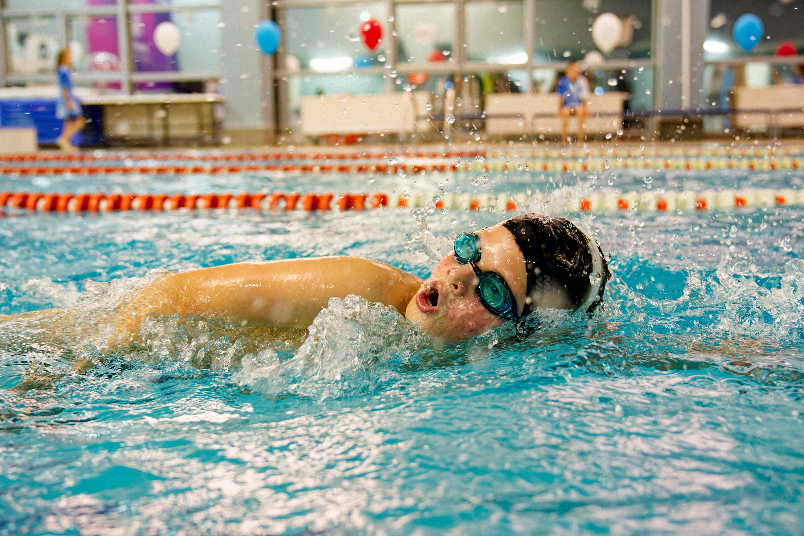 Остров чемпионов. Репортажный фотограф во Владивостоке