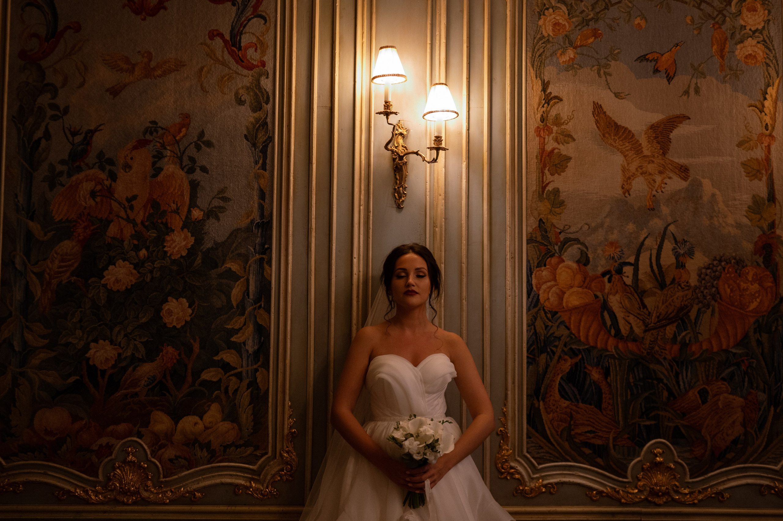 Стас и Серафима. Свадебный и репортажный фотограф Сергей Чесноков