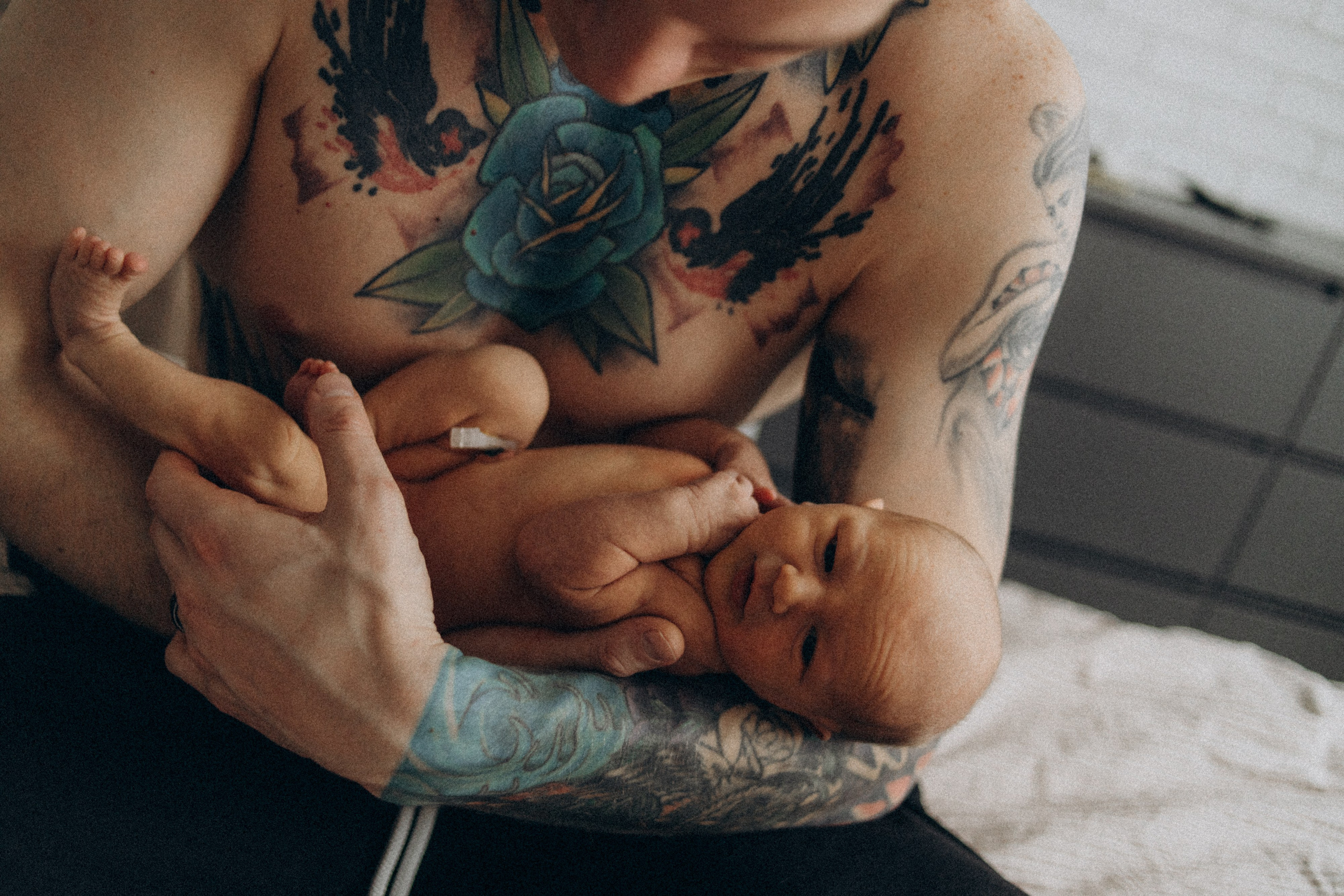 Выписка Мирославы. Семейный фотограф и фотограф на роды в Ростове-на-Дону Мухина Виктория