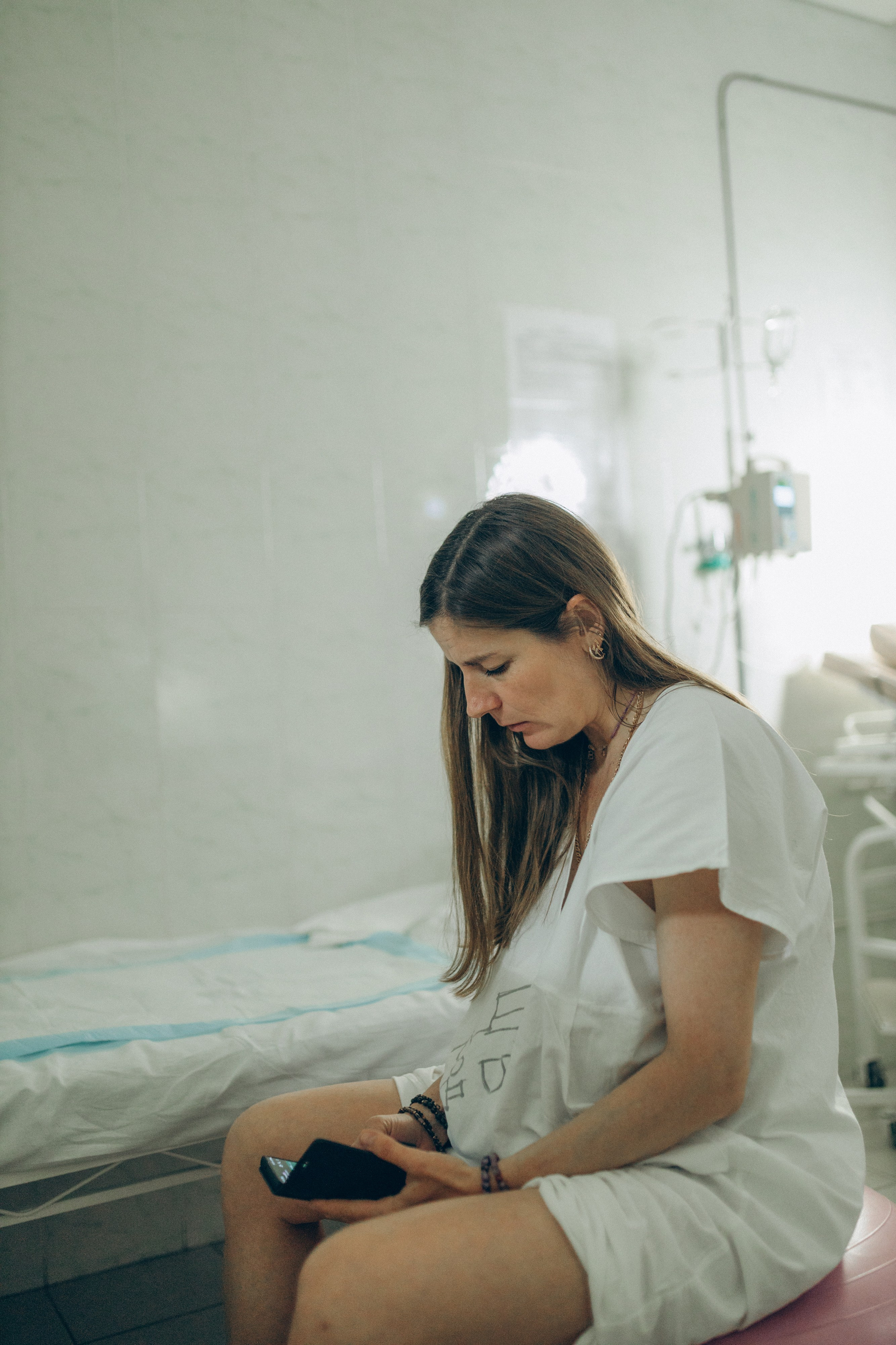 Рождение Радомира. Семейный фотограф и фотограф на роды в Ростове-на-Дону Мухина Виктория