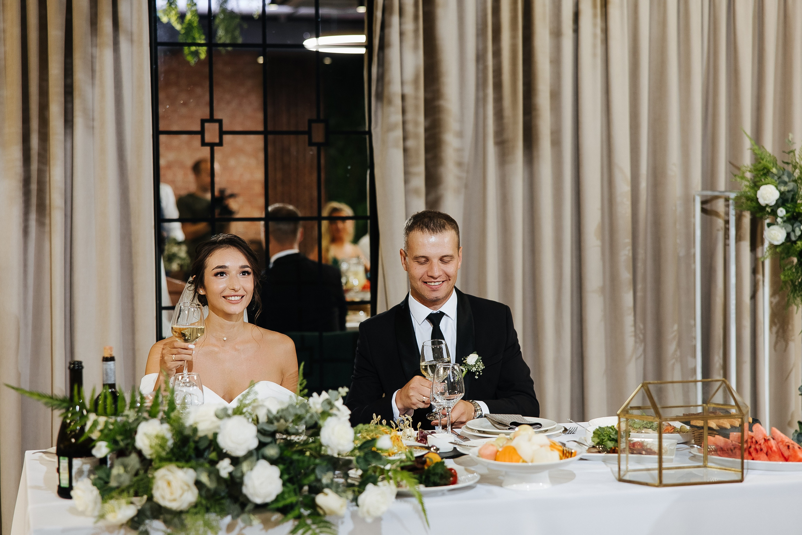 Иван Юлия. Фотограф в Красноярске Надежда Воскресенская