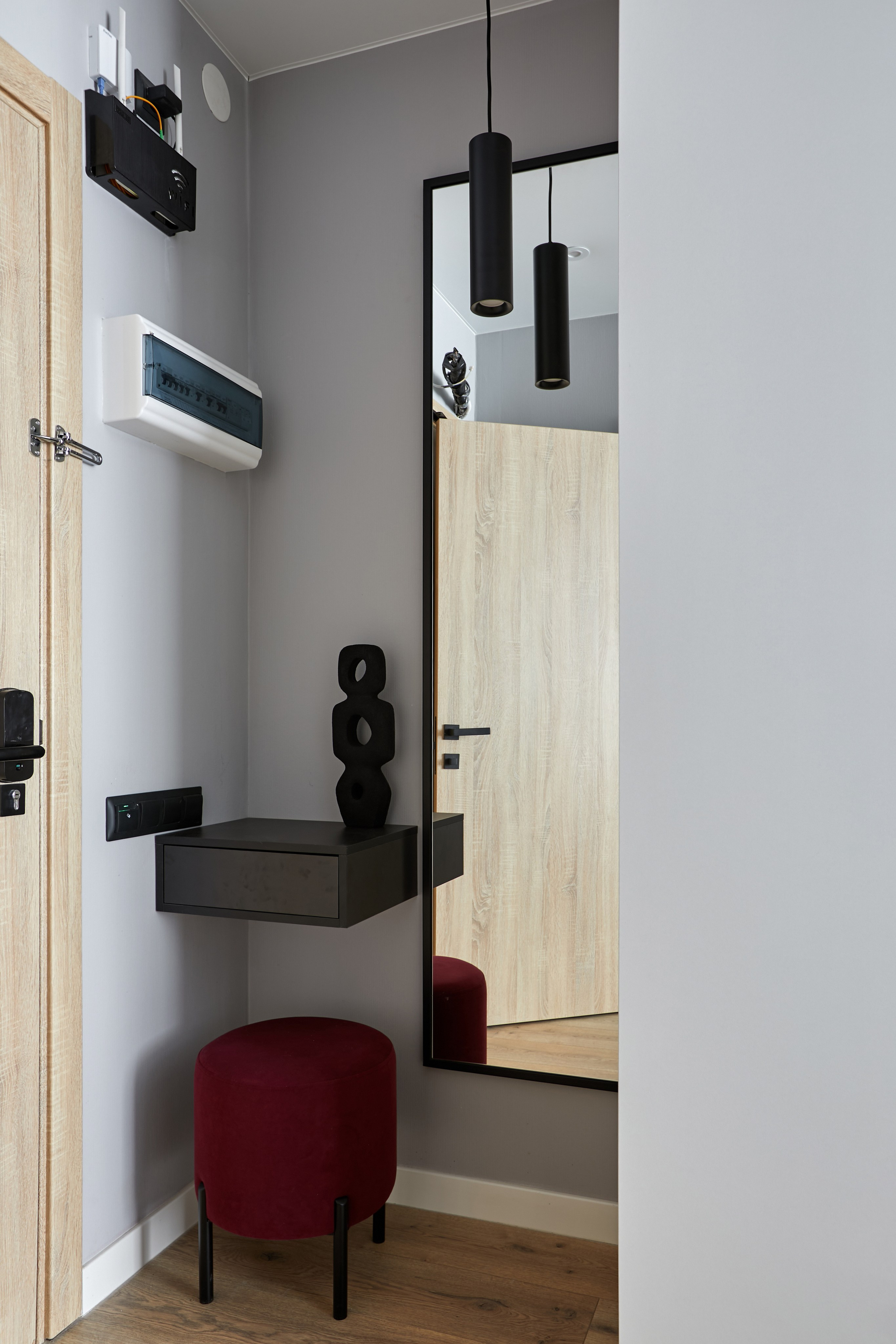 Глоракс Заневский. Главная