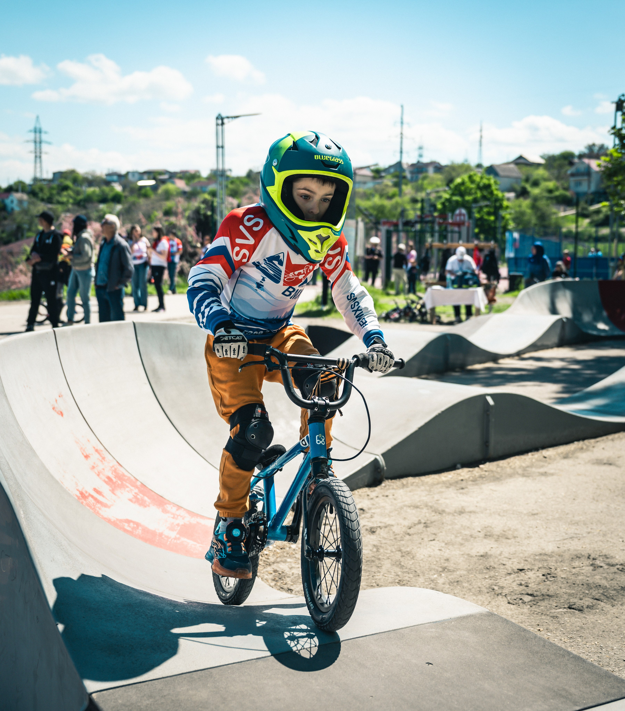 Страсть и рекорды. Спортивная съемка, репортаж. BMX, Севастополь. Студийный и свадебный фотограф и видеограф в Севастополе — Юлия Макаренко