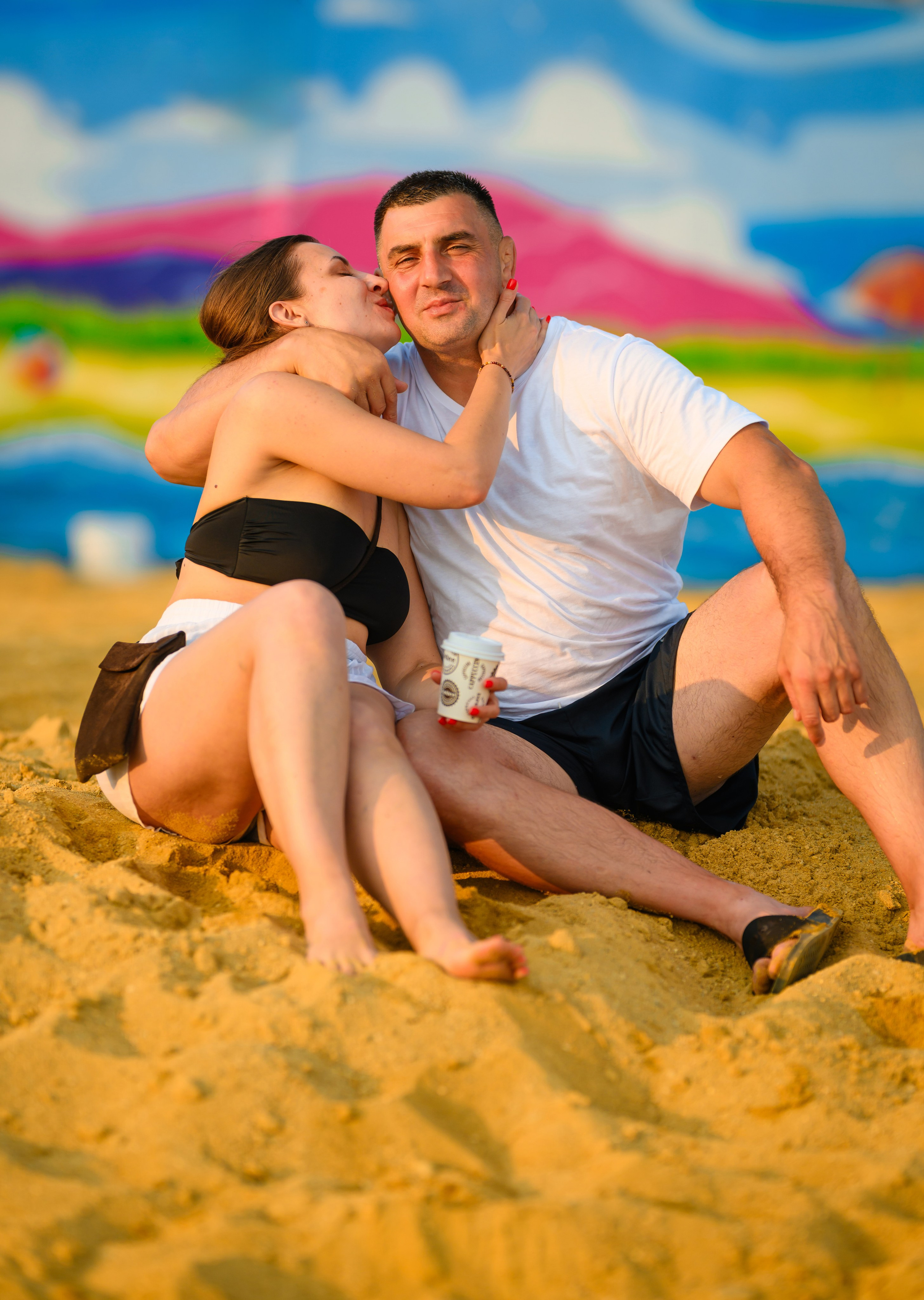 Love Story. Студийный и свадебный фотограф и видеограф в Севастополе — Юлия Макаренко