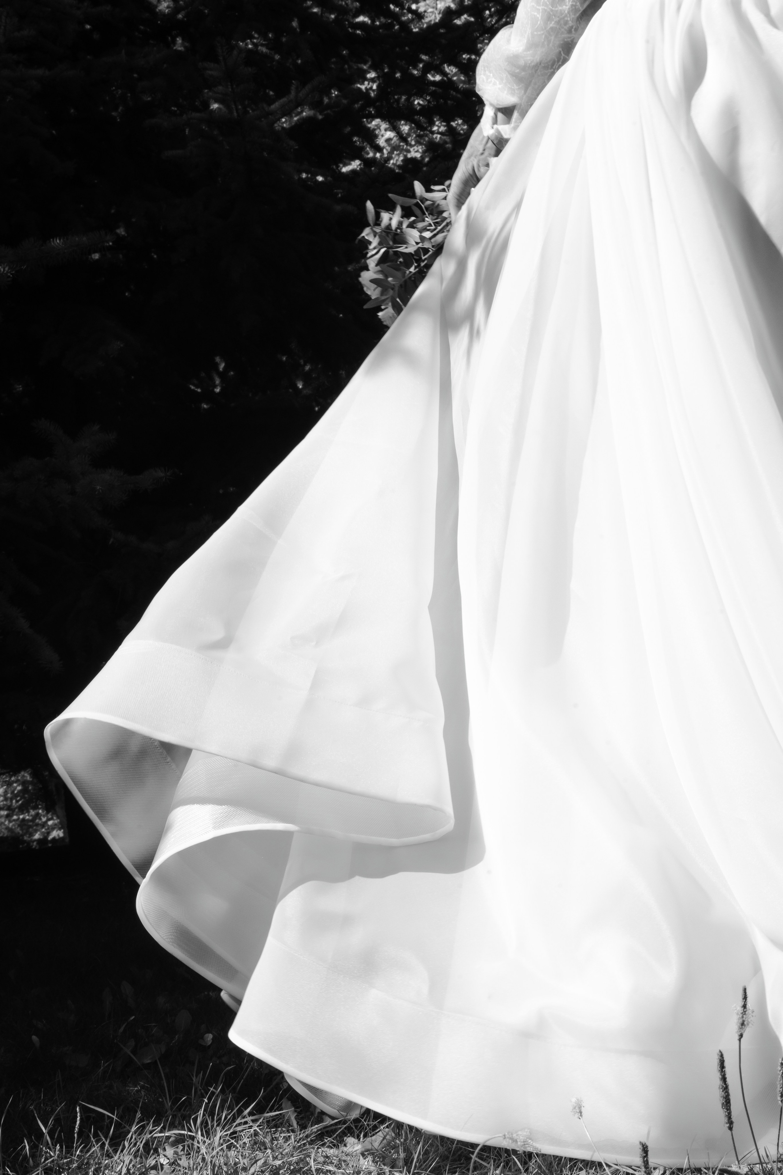 Андрей и Олеся. Фотограф в Самаре / Олеся Широнина