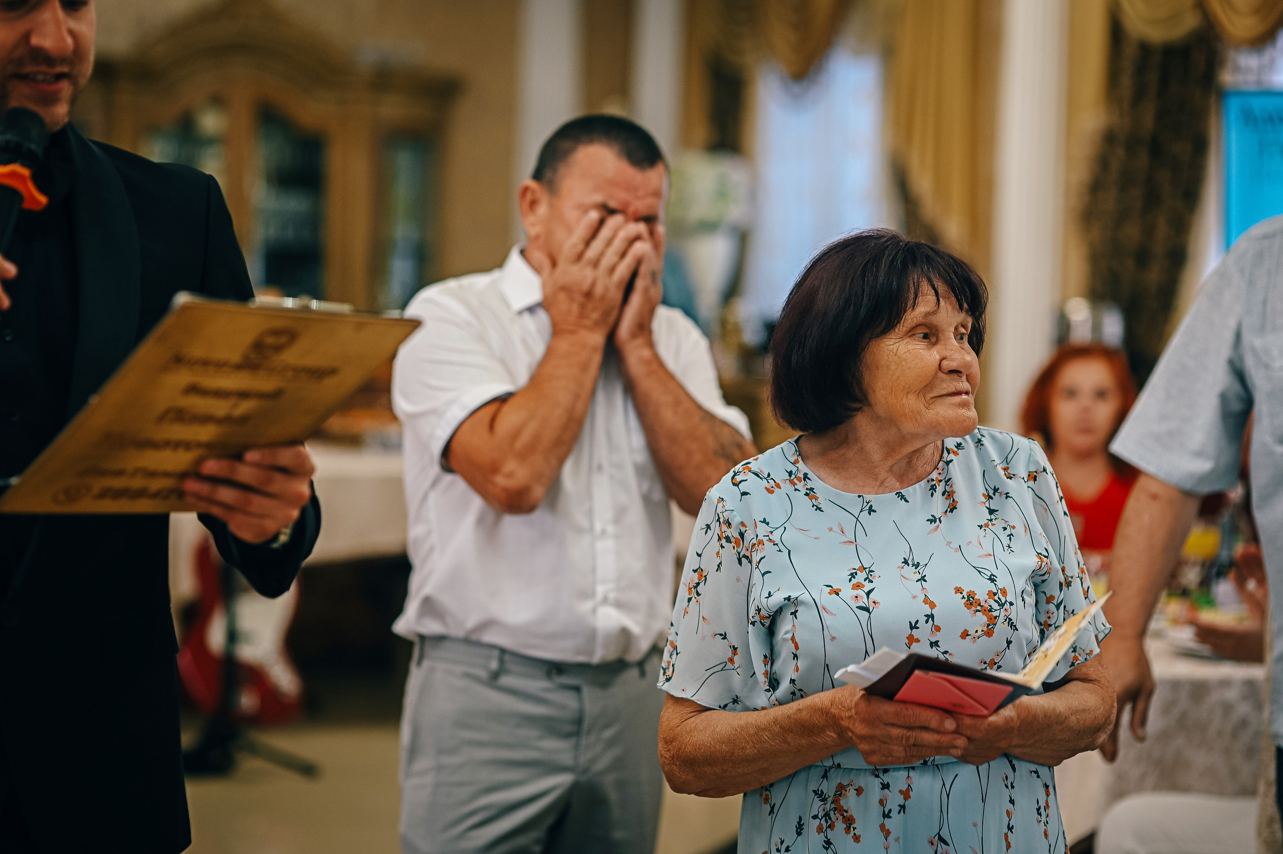 Свадьбы — репортаж. Главная