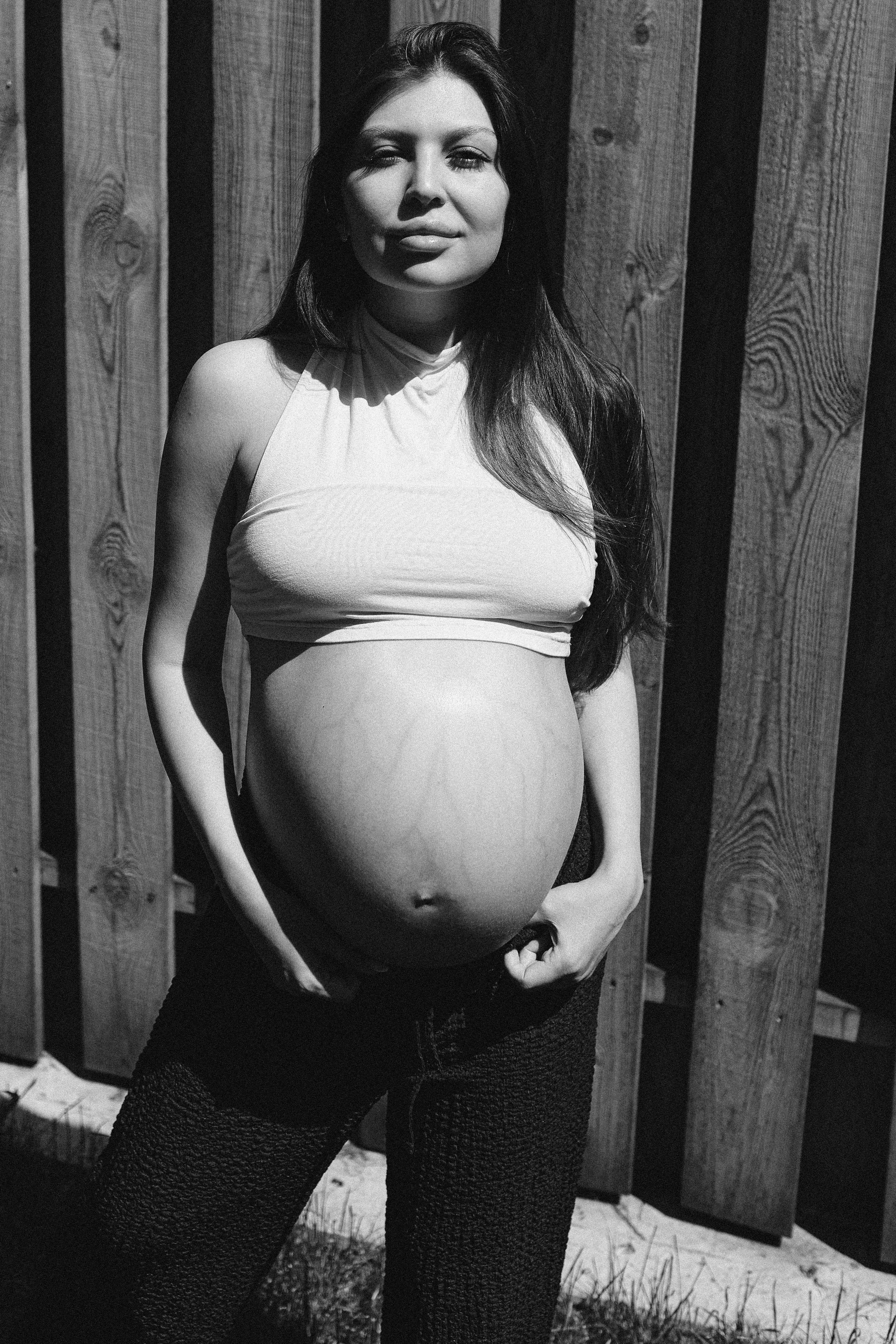 Veronika | May'26. Портретный фотограф во Владивостоке Белихова Яна