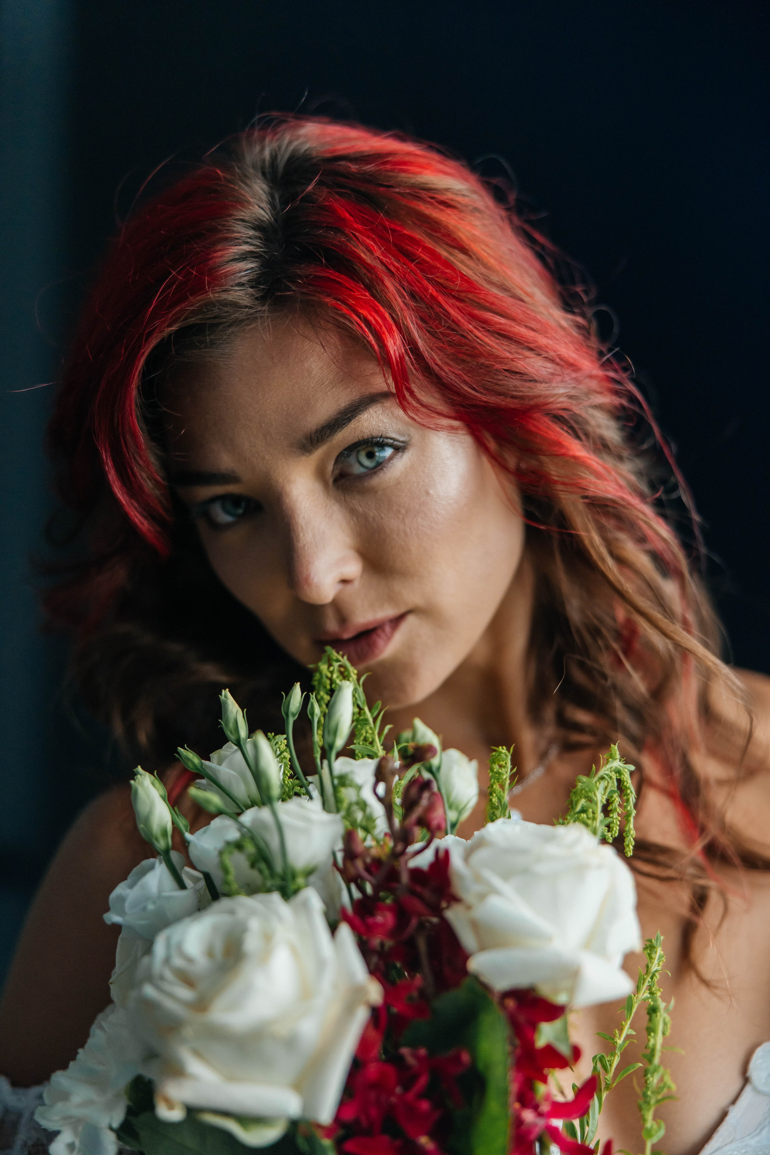 TIMUR and VERONIKA. Maxim Tsoy Photography