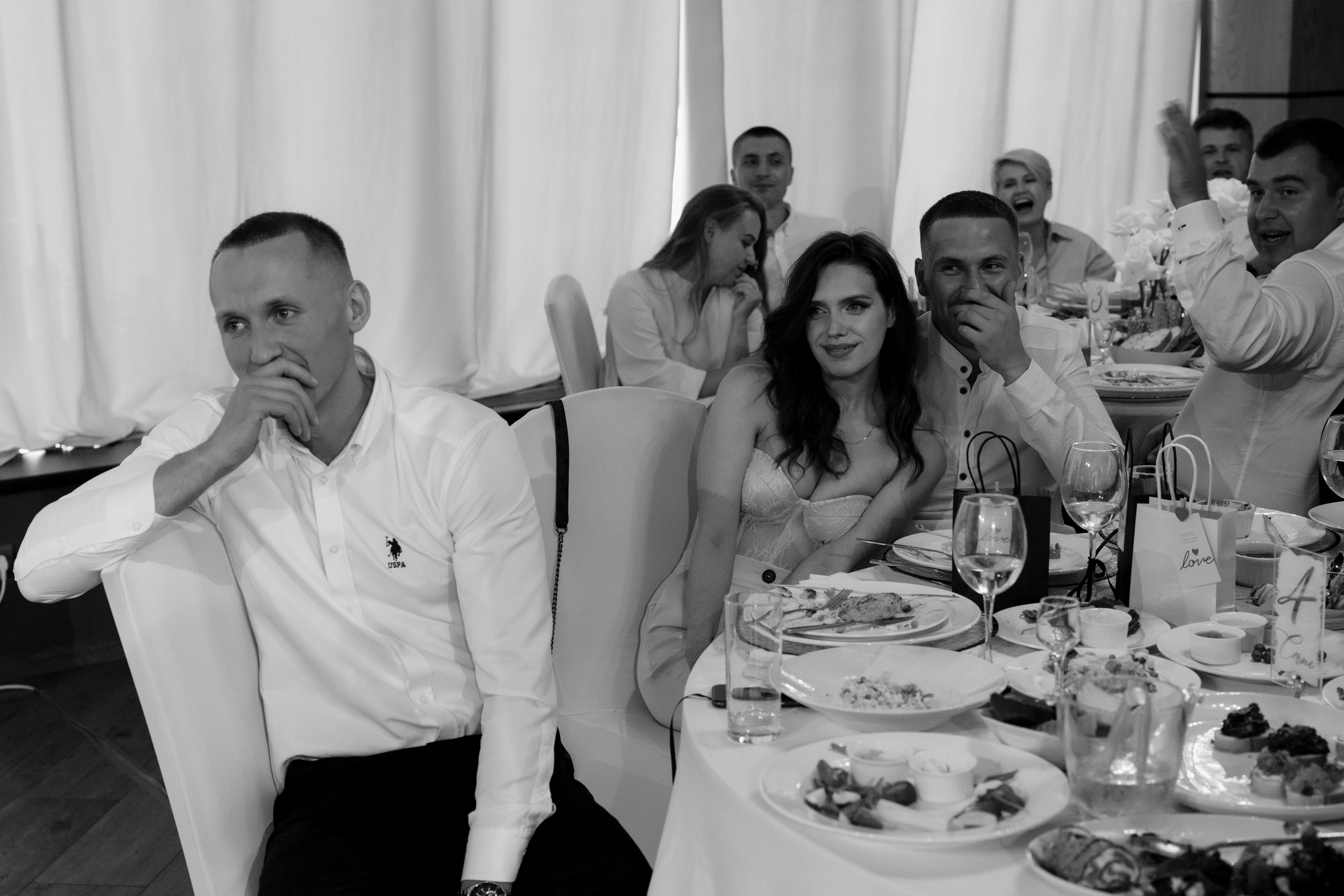 Лиза и Влад 💍