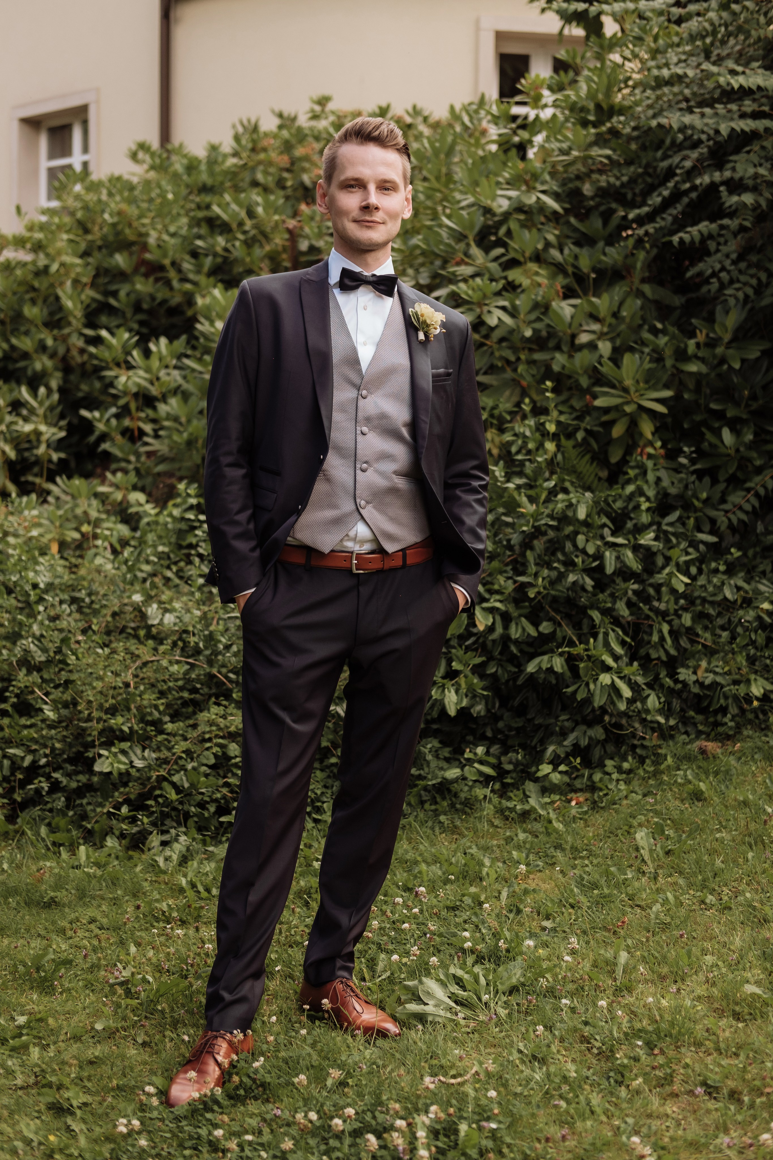 Eric & Elina. Photographer Cologne Bonn Europe Anna Ketova