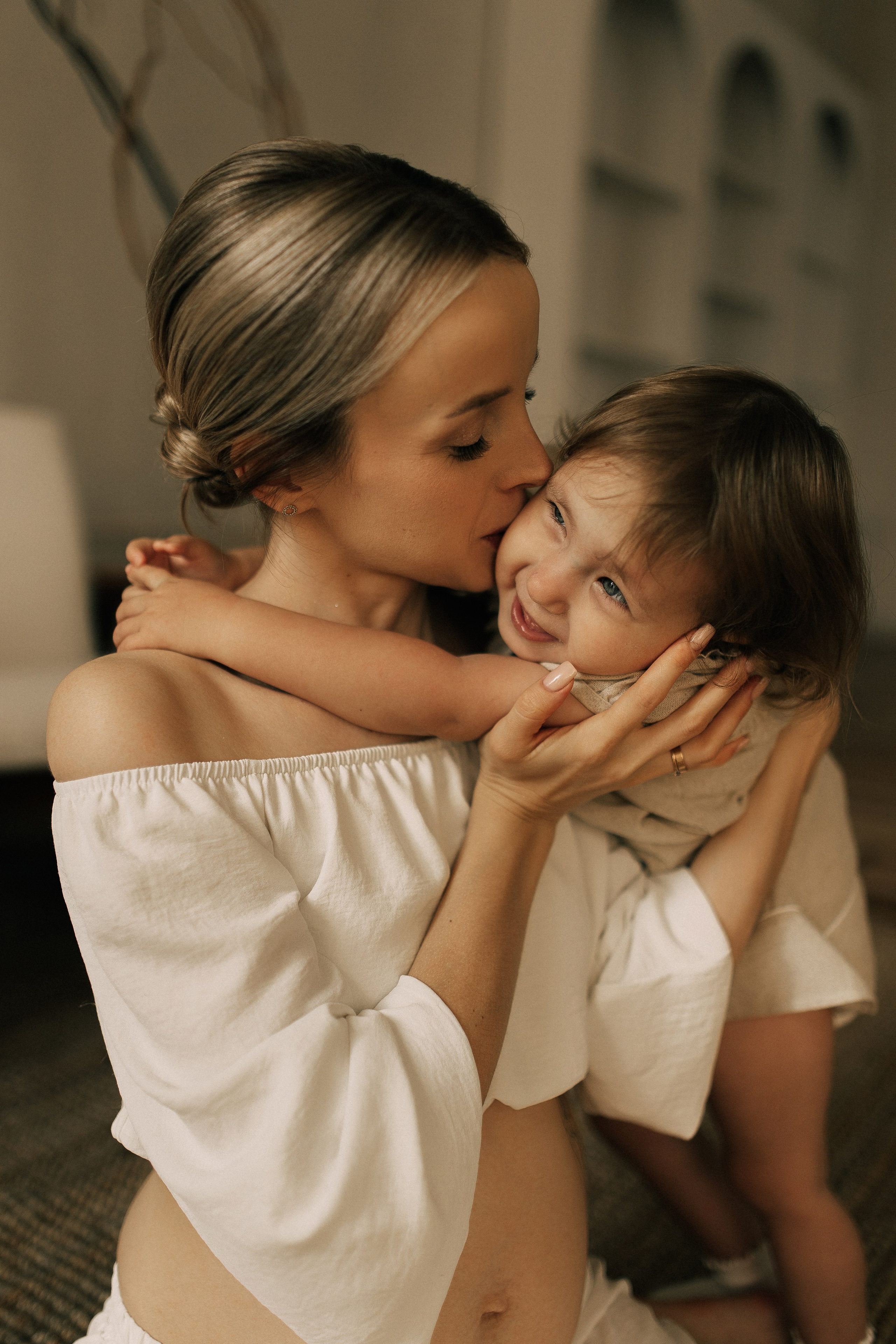 Алёна и Мирослава. Главная