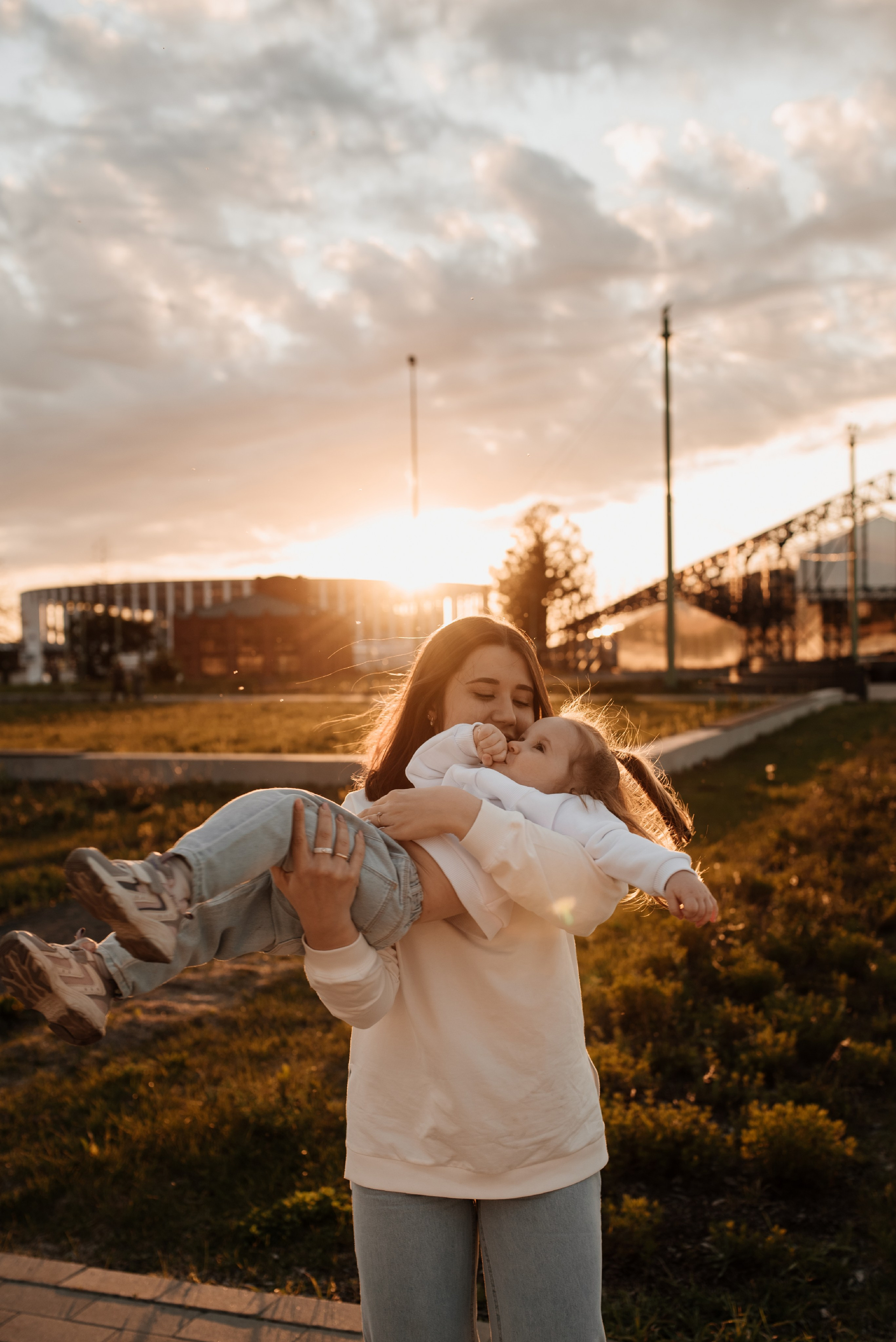 Лера ♡ Белла ♡ Максим. Фотограф Ольга Плеханова | Нижний Новгород, Москва