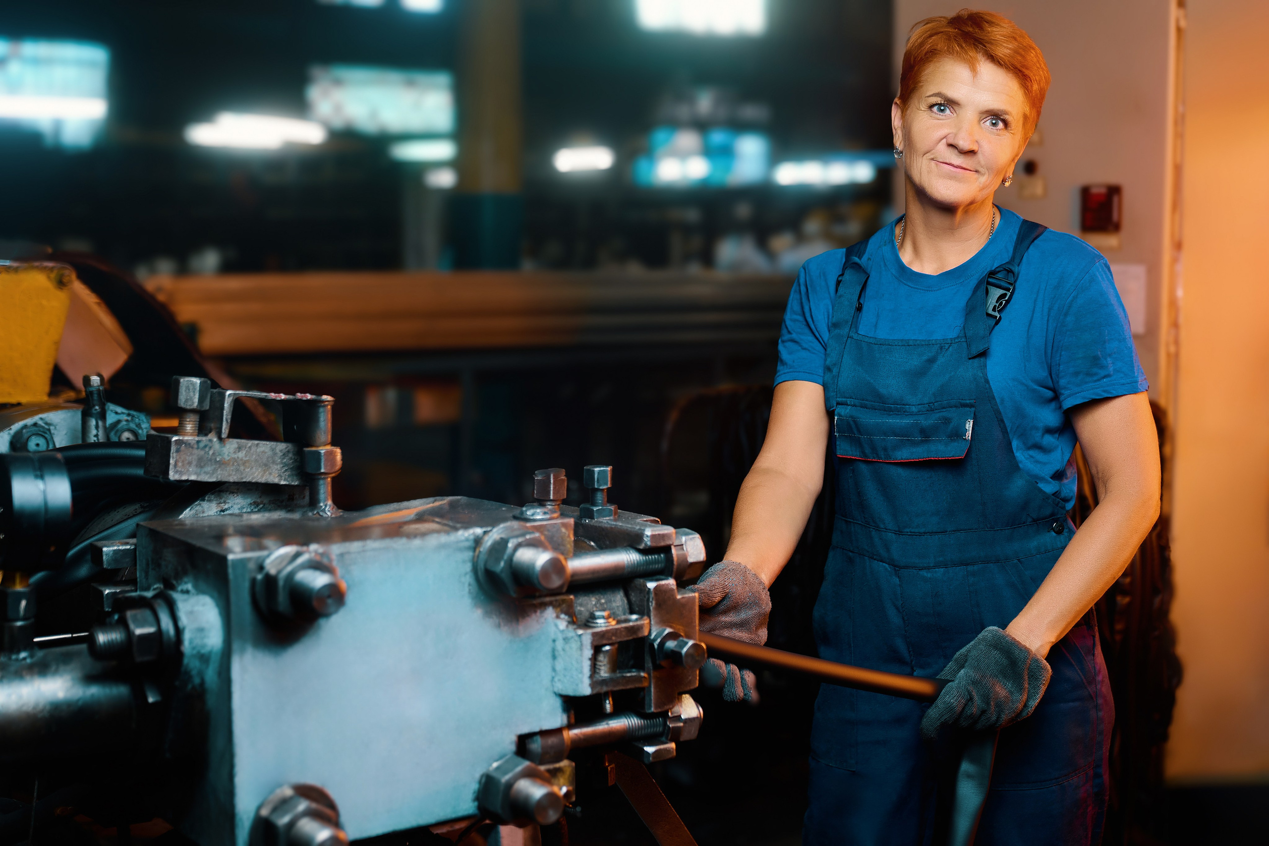 Волгопромтранс. Фотограф Никита Барановский