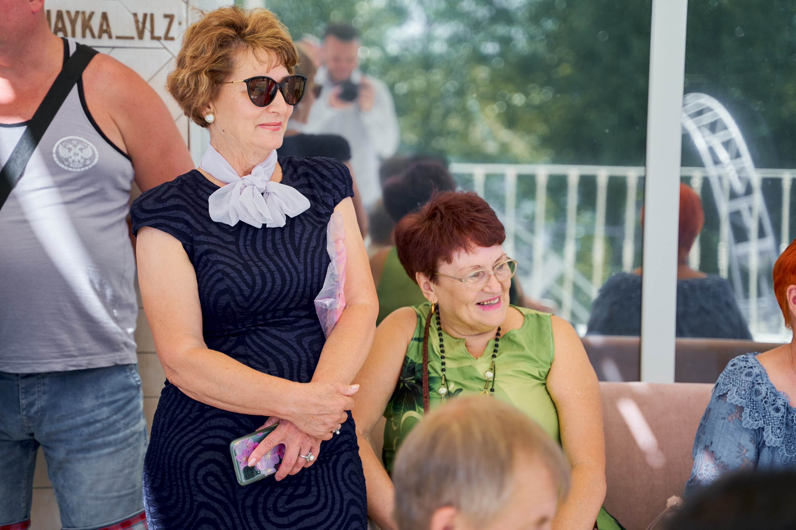 Родион и Елена. Фотограф Никита Барановский