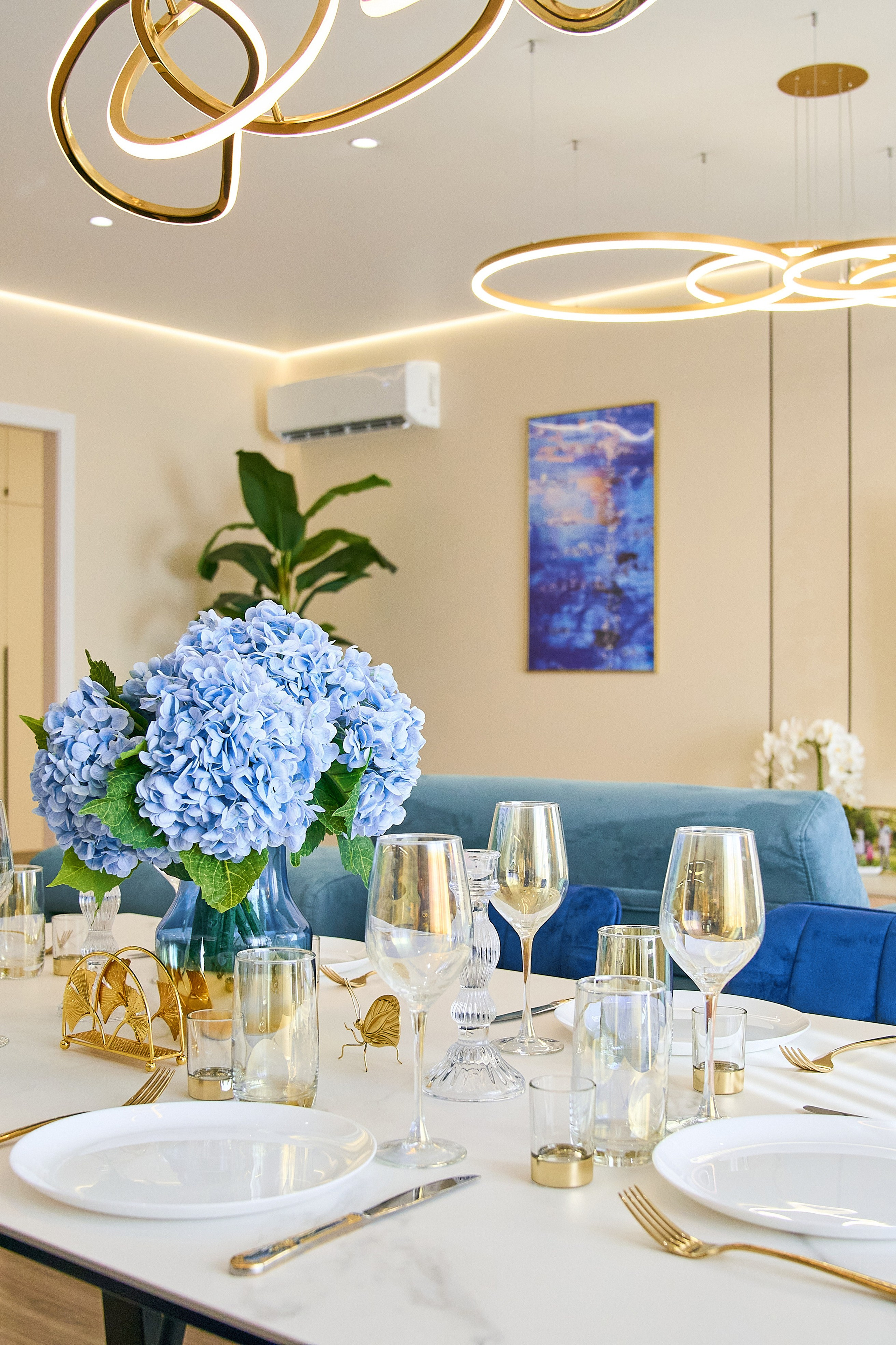 Квартира. Фотограф Никита Барановский