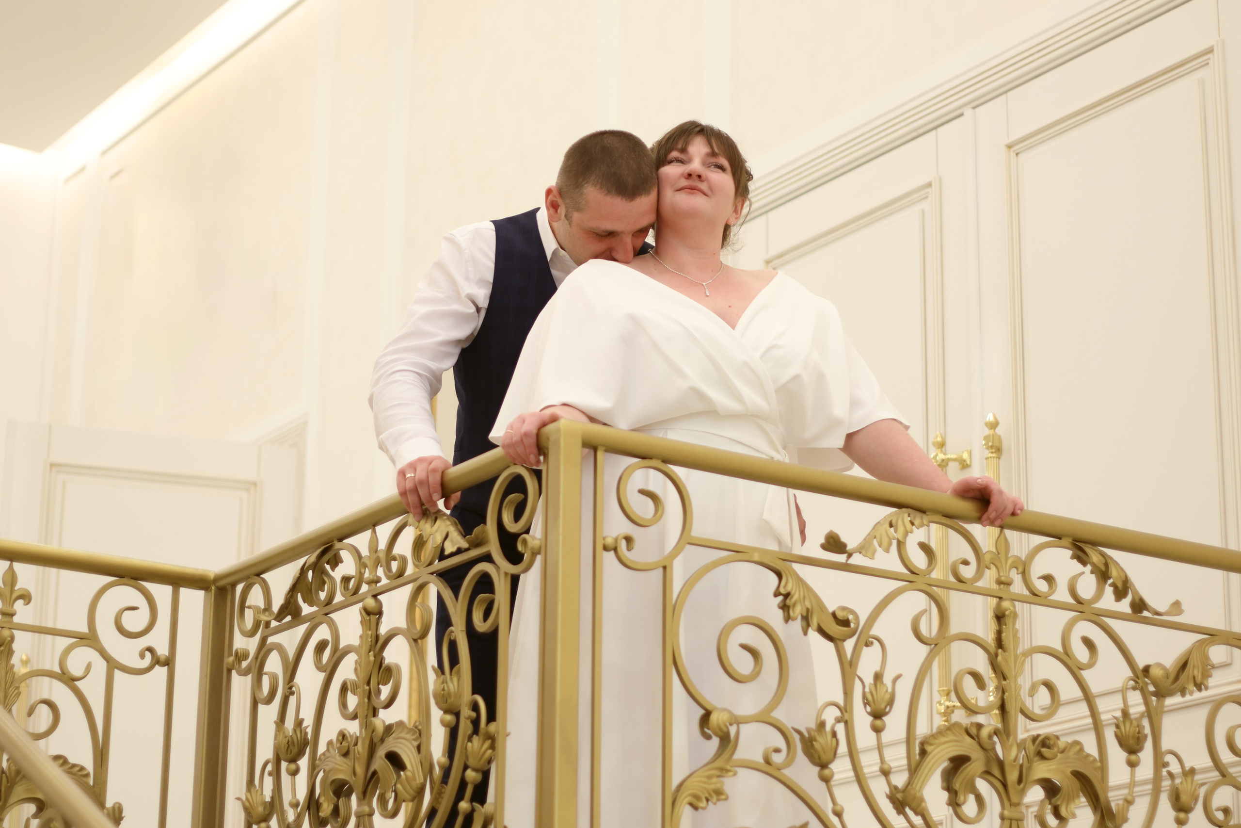 Бракосочетание. Фотограф Москва и Московская область (Подольск)