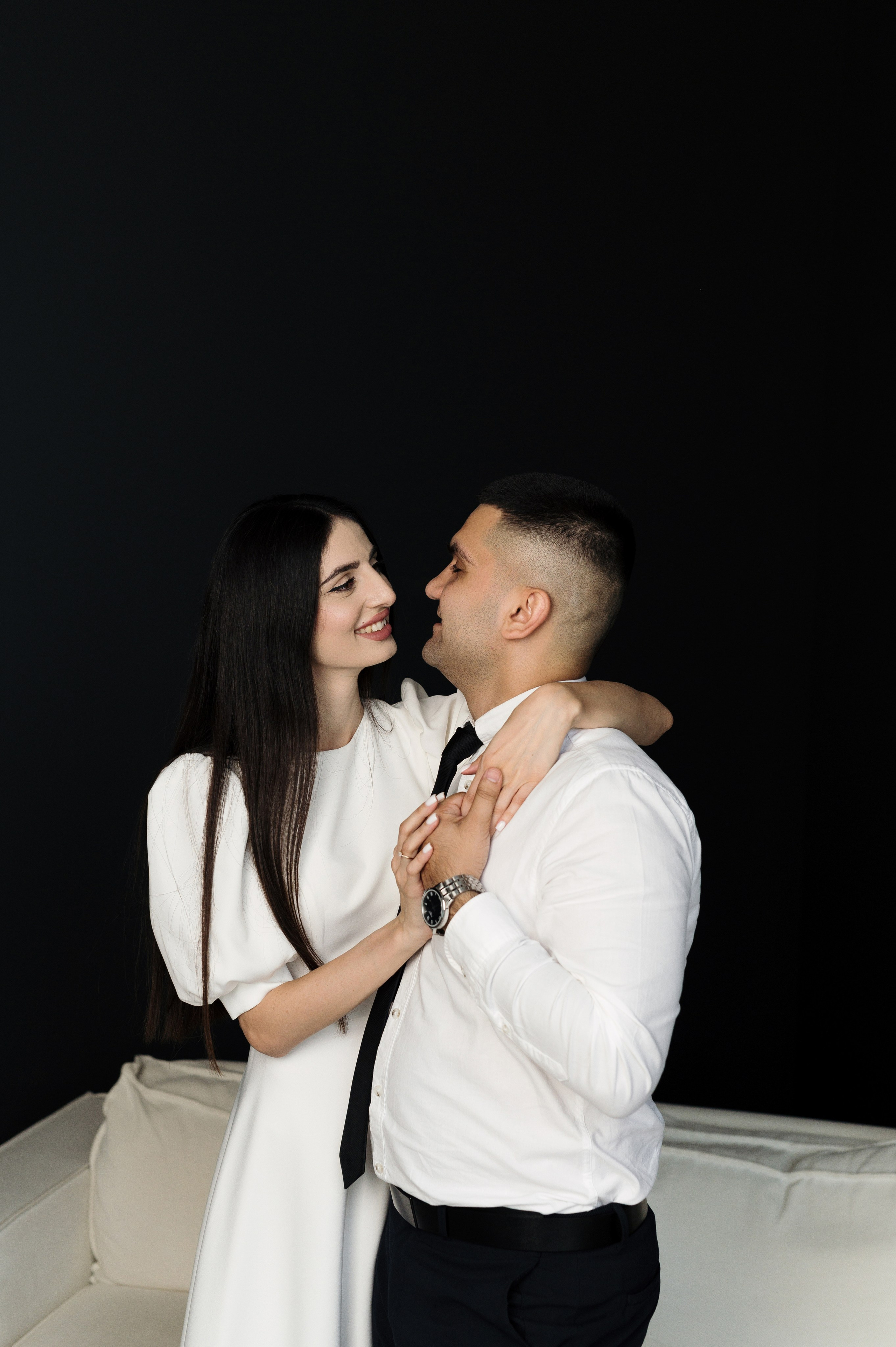 Эля и Артур. Фотограф в Краснодаре Скубицкая Альбина